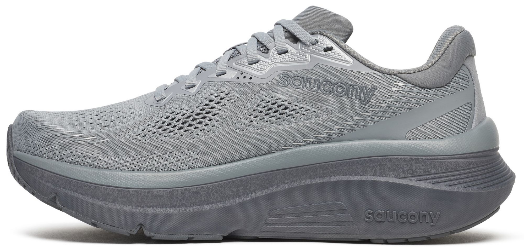 Saucony Men's Guide 19 Running Shoes product image