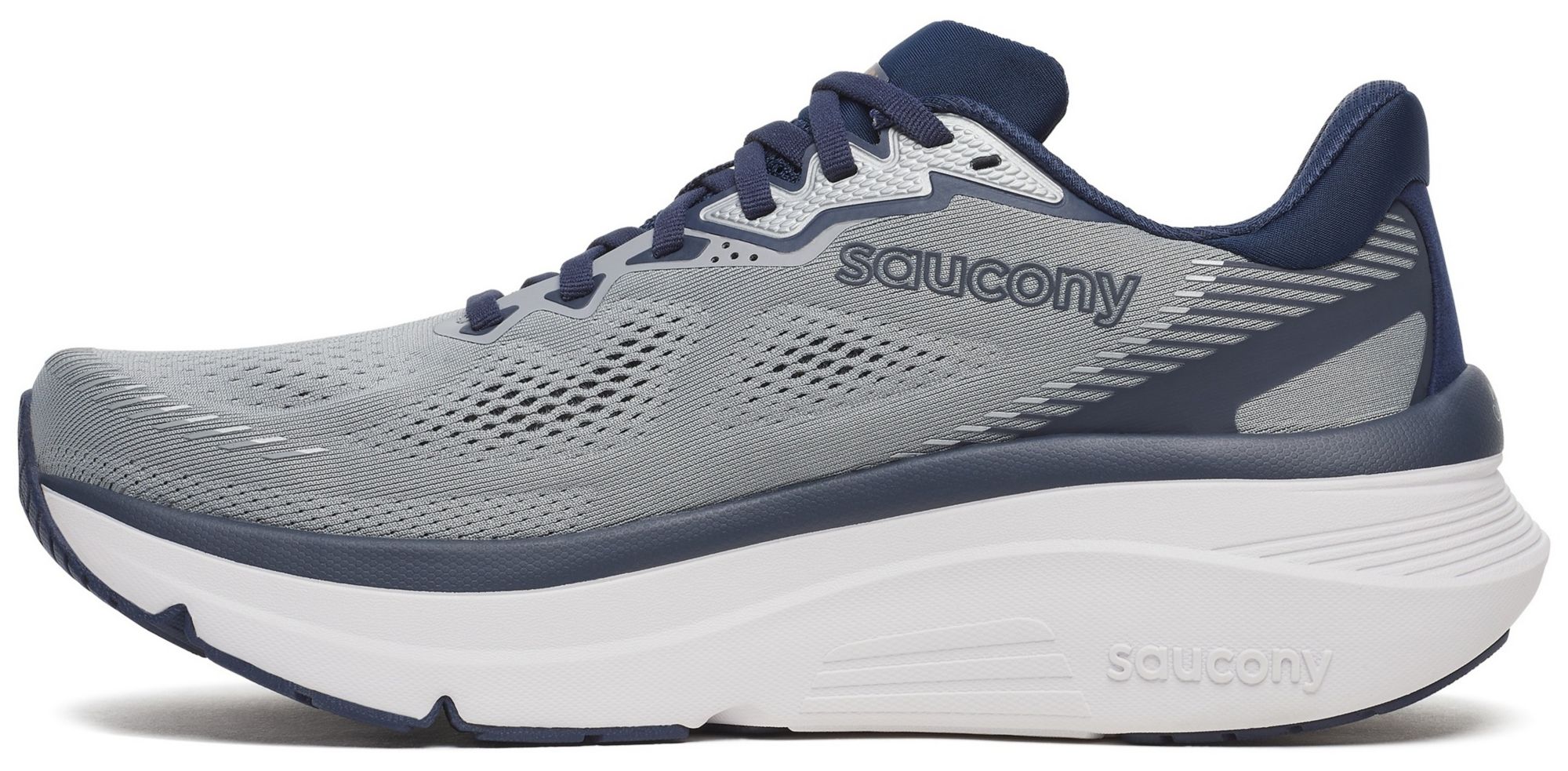 Saucony Men's Guide 19 Running Shoes product image
