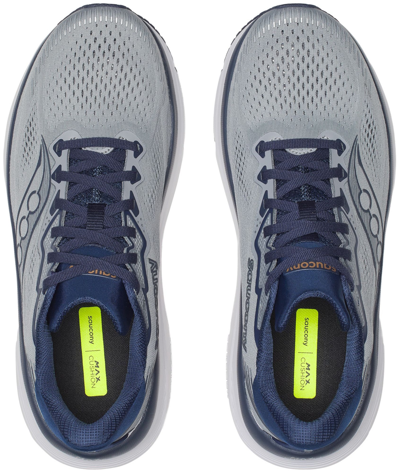 Saucony Men's Guide 19 Running Shoes product image
