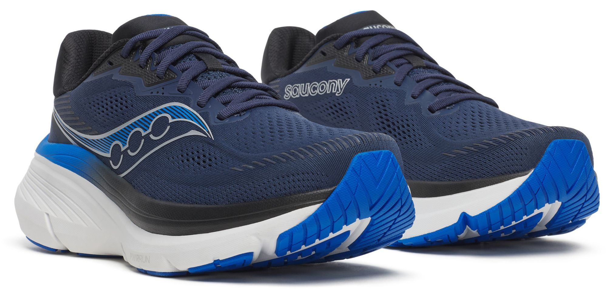 Saucony Men's Guide 19 Running Shoes product image