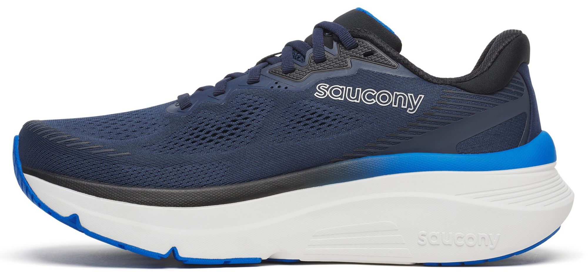 Saucony Men's Guide 19 Running Shoes product image