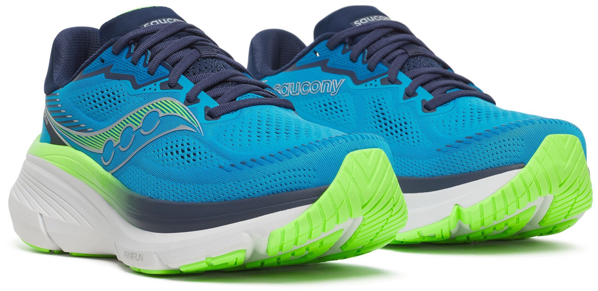 Saucony Men's Guide 19 Running Shoes product image