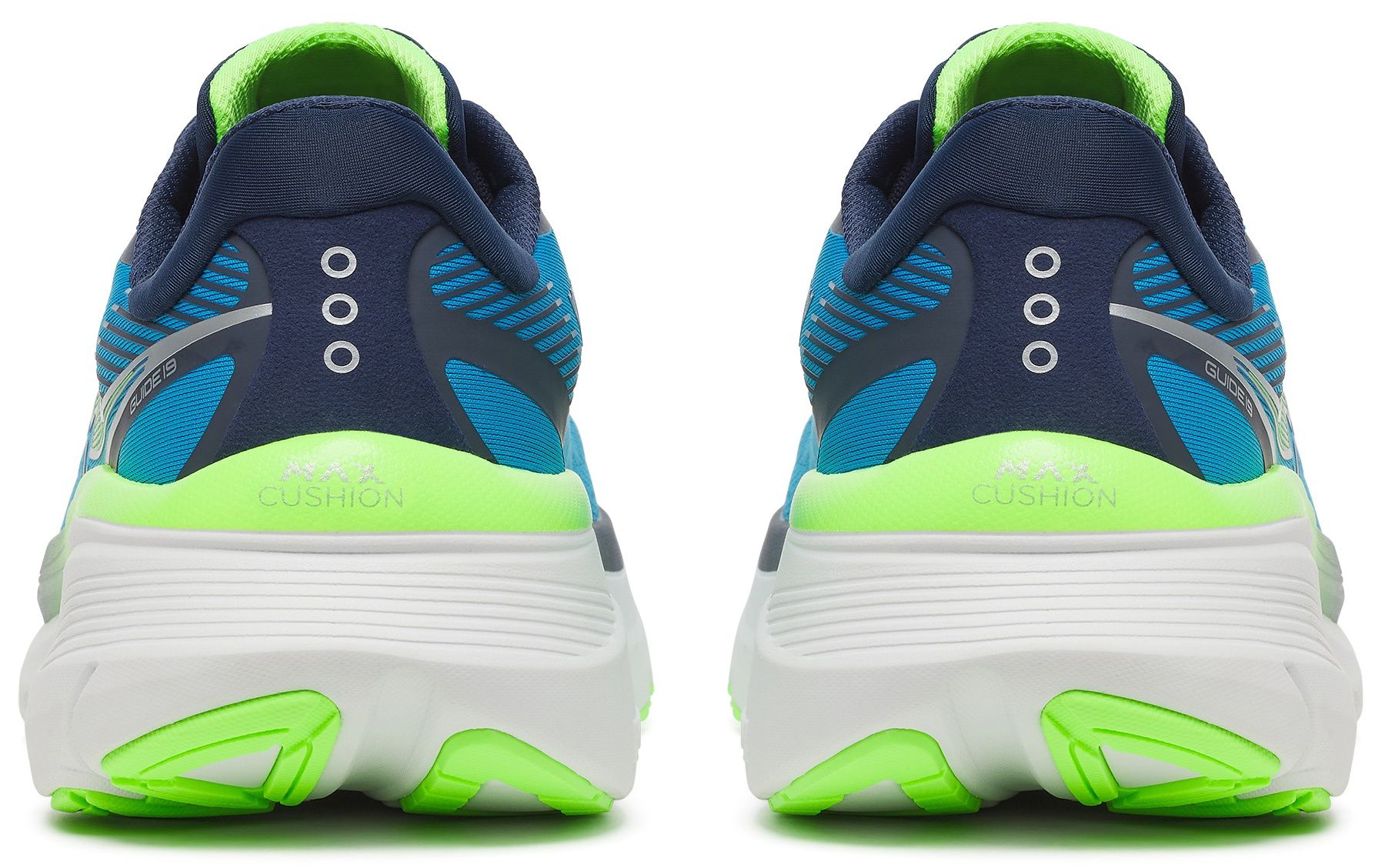 Saucony Men's Guide 19 Running Shoes product image