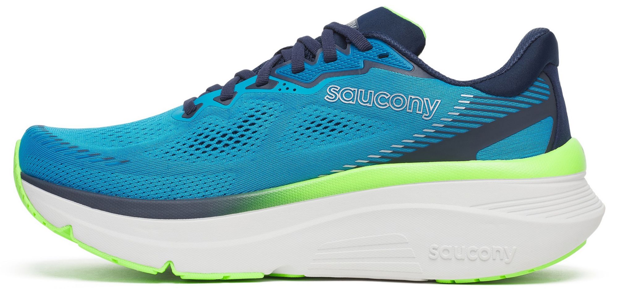 Saucony Men's Guide 19 Running Shoes product image