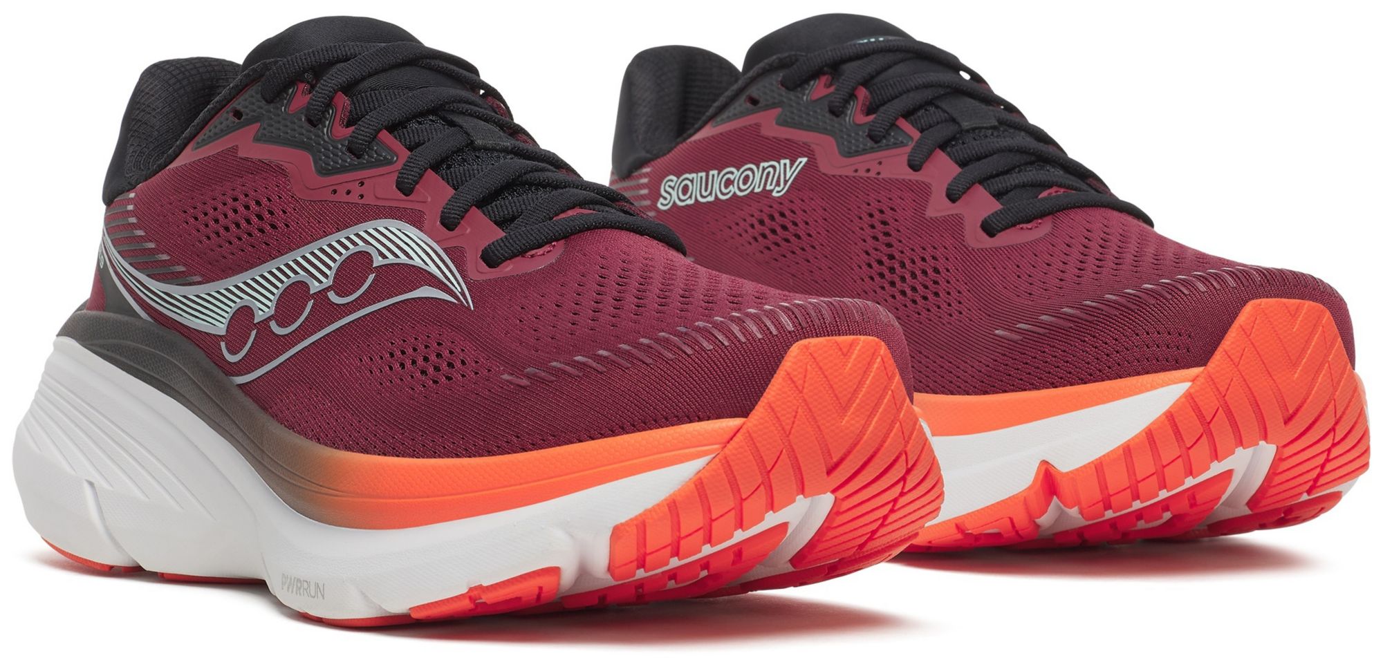 Saucony Men's Guide 19 Running Shoes product image
