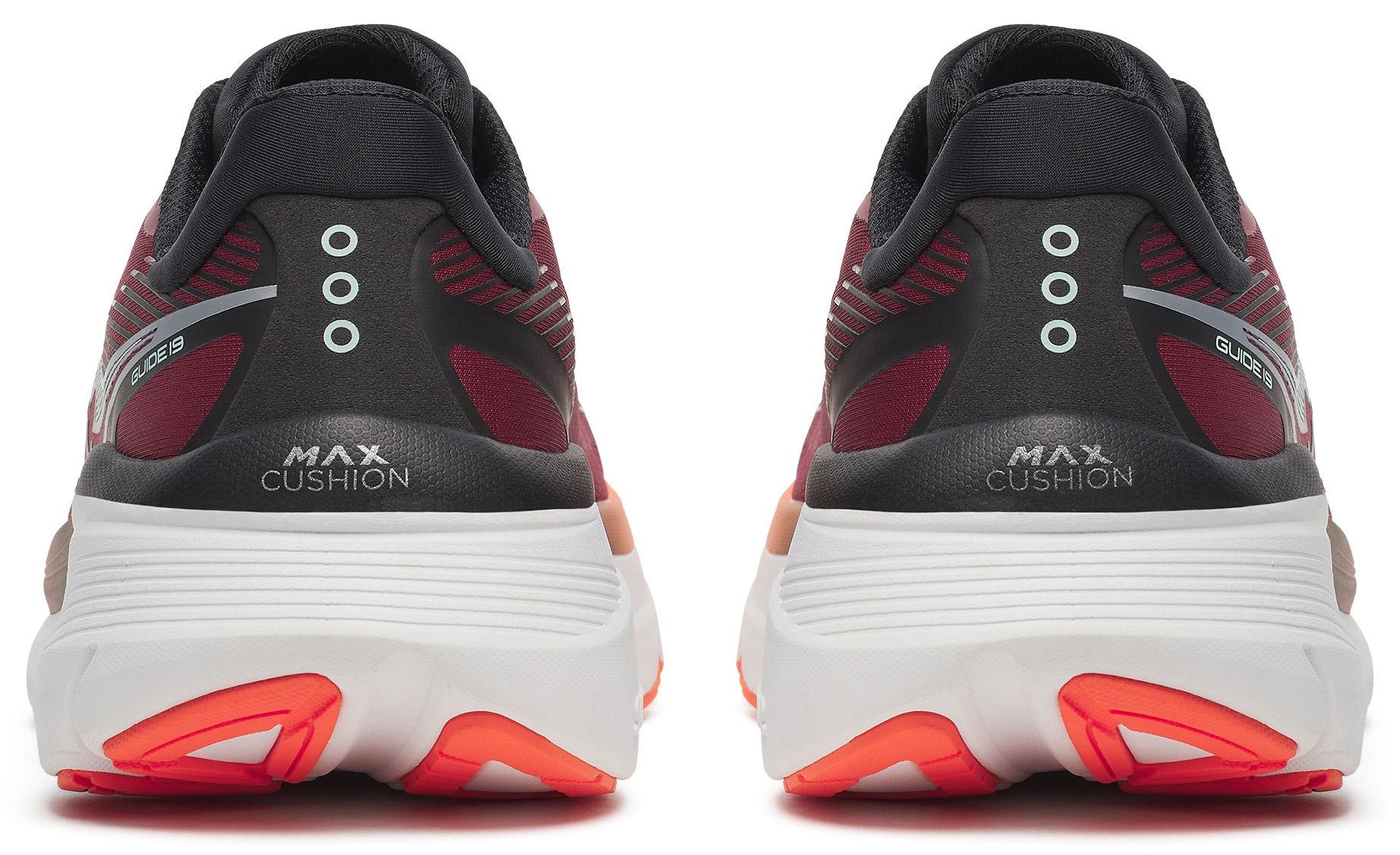 Saucony Men's Guide 19 Running Shoes product image