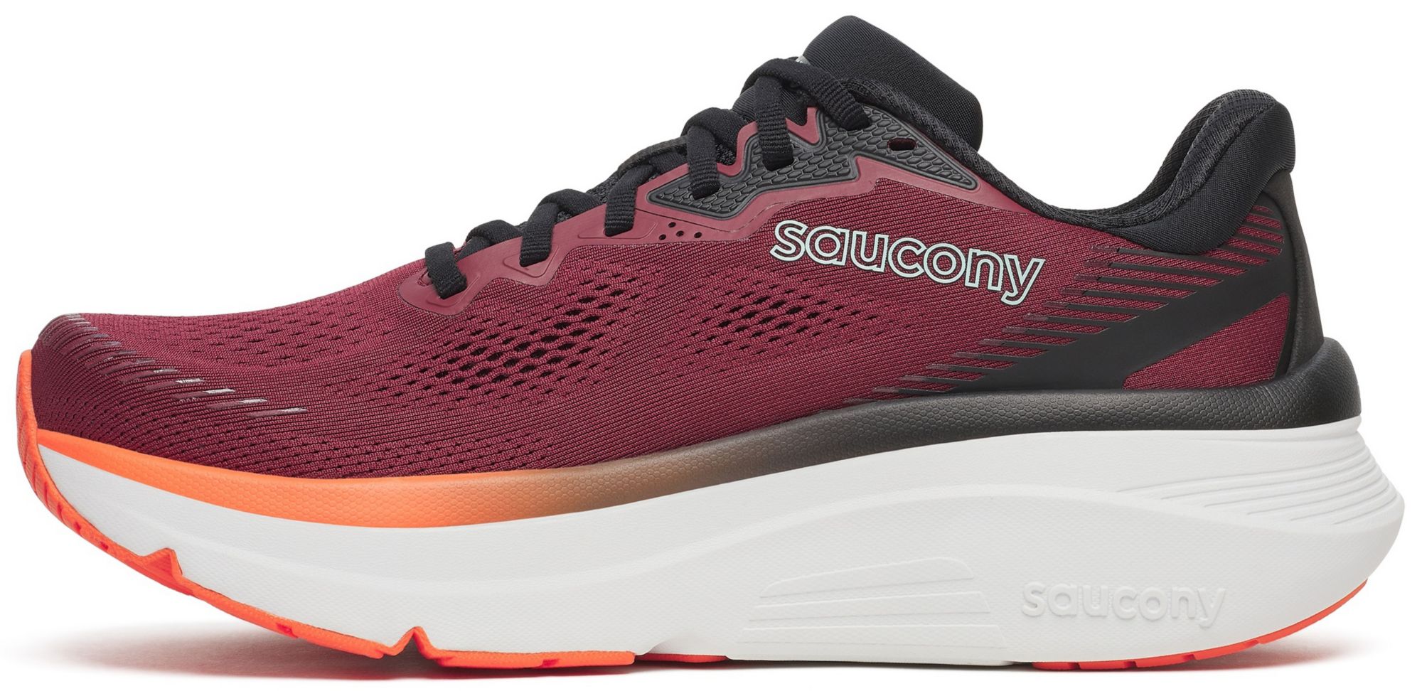 Saucony Men's Guide 19 Running Shoes product image