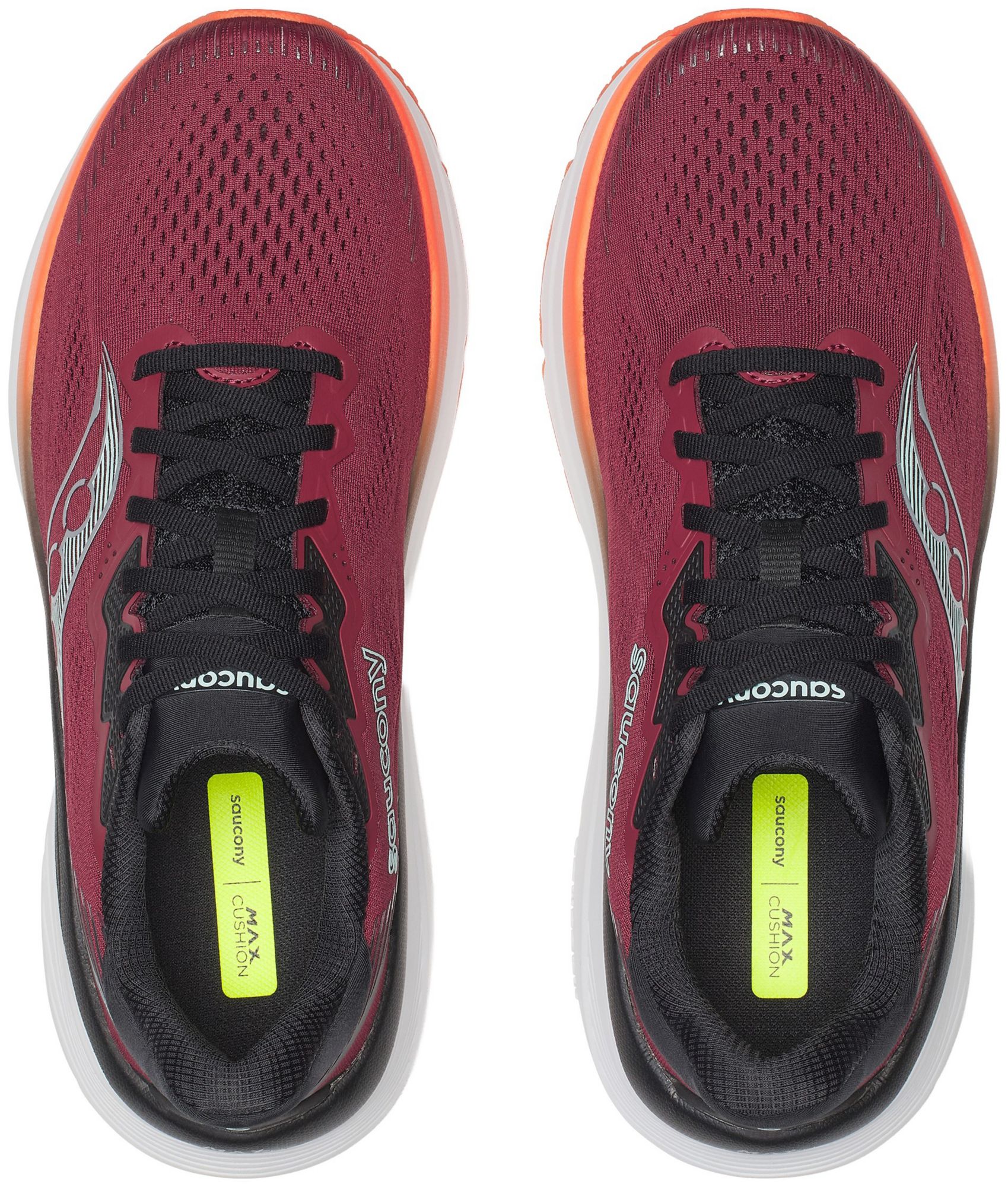 Saucony Men's Guide 19 Running Shoes product image