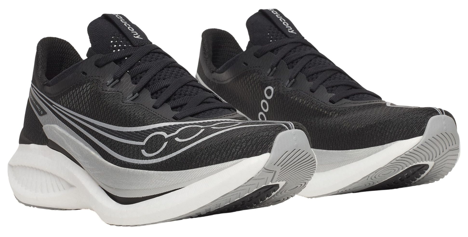 Saucony Men's Endorphin Pro 5 Running Shoe product image