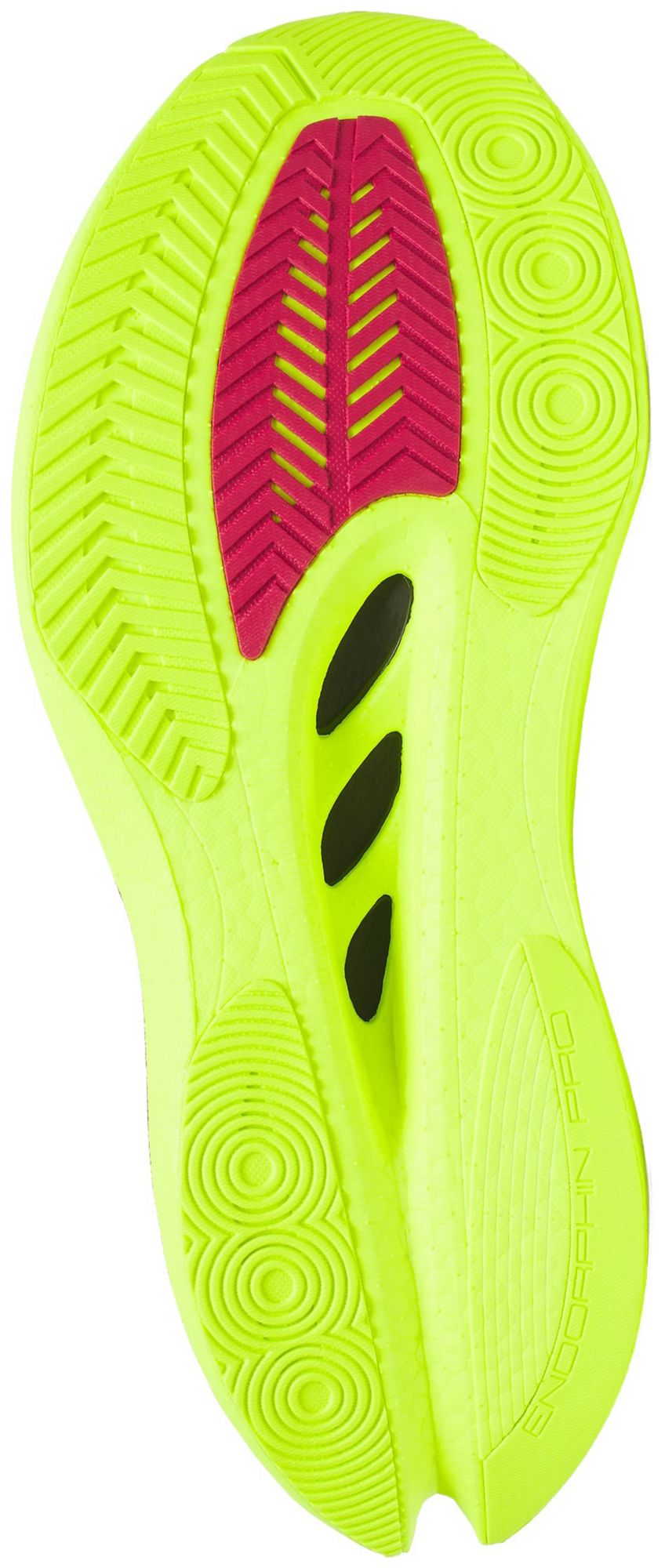 Saucony Men's Endorphin Pro 5 Running Shoe product image