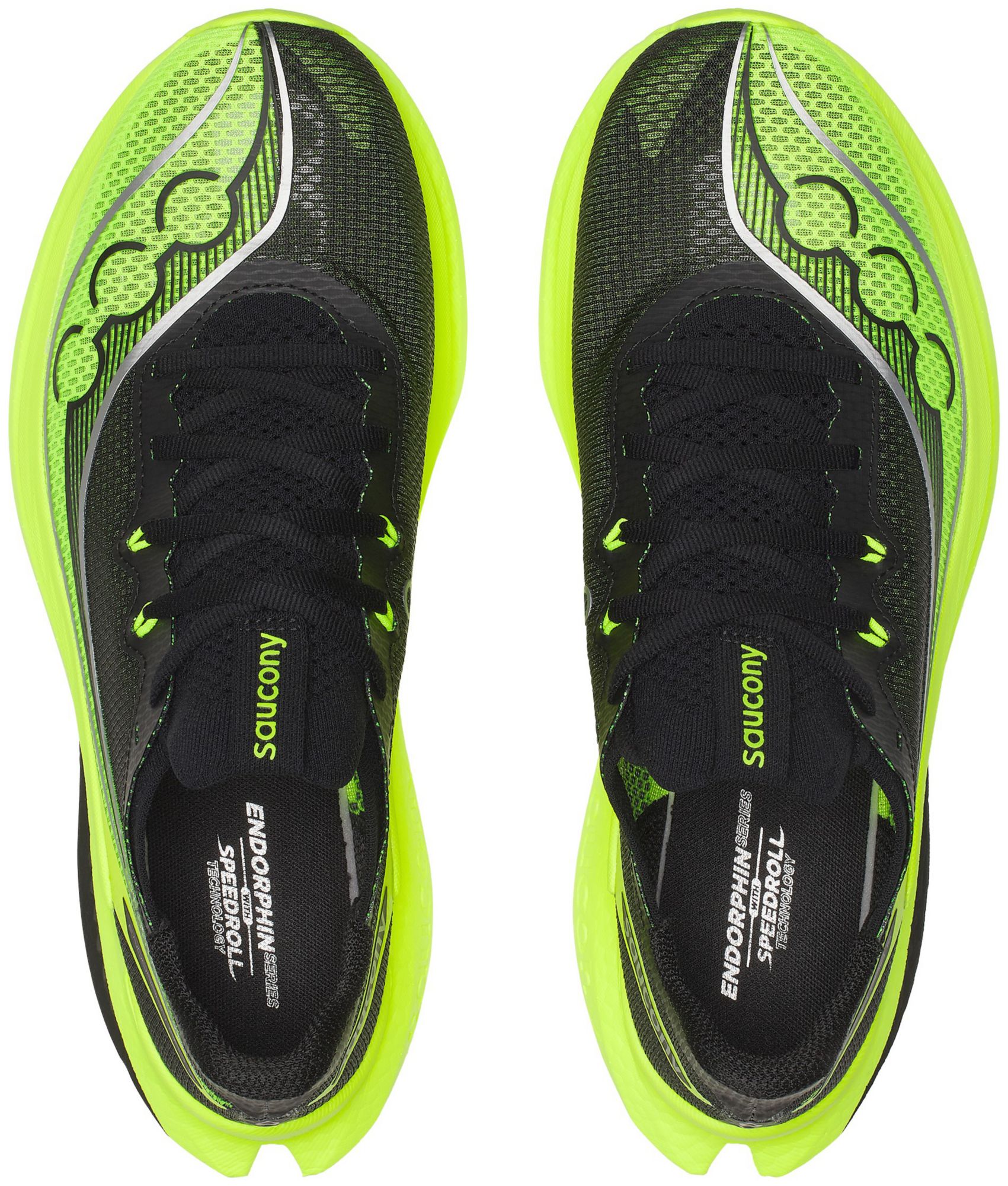 Saucony Men's Endorphin Pro 5 Running Shoe product image