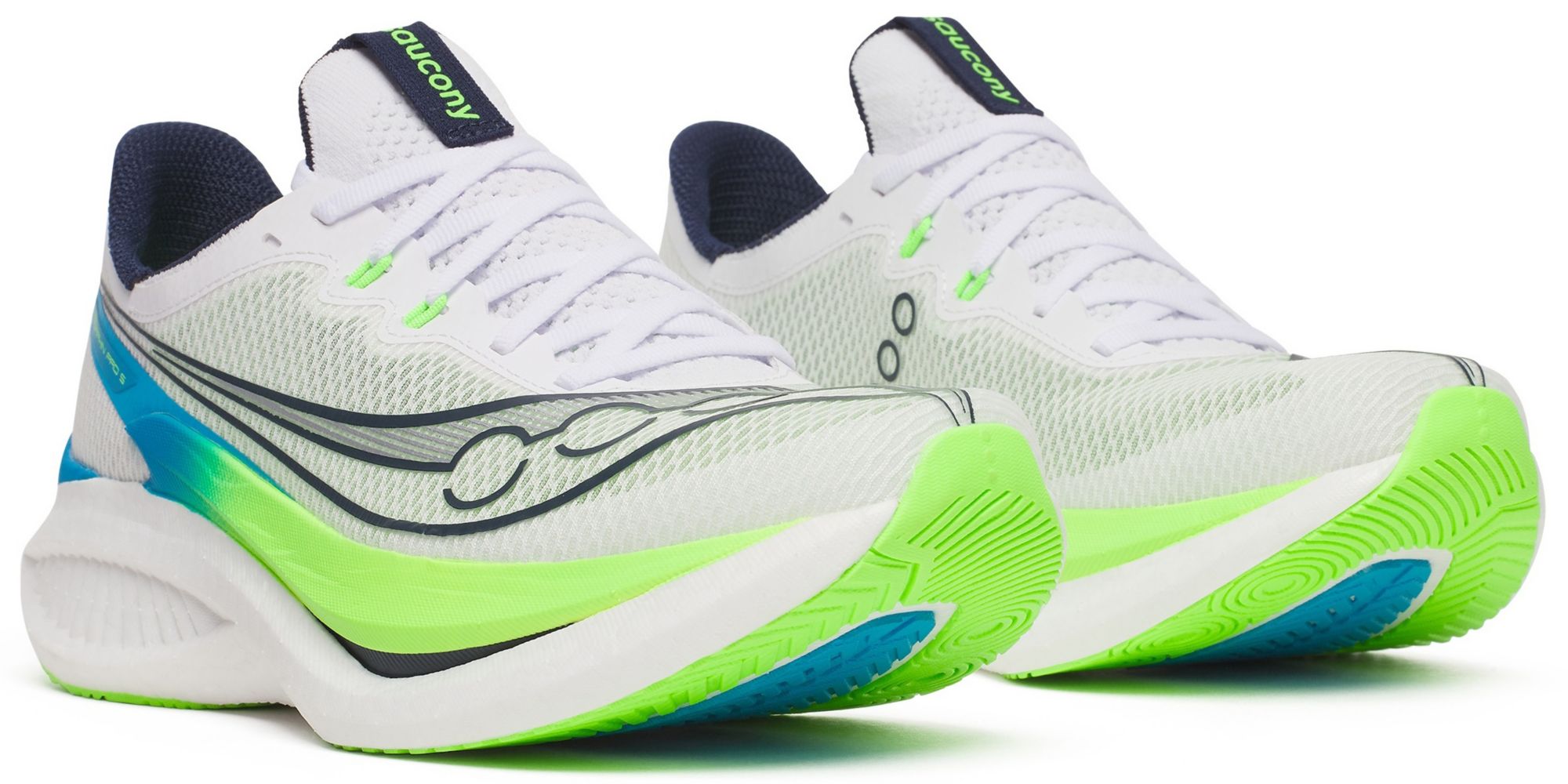 Saucony Men's Endorphin Pro 5 Running Shoe product image