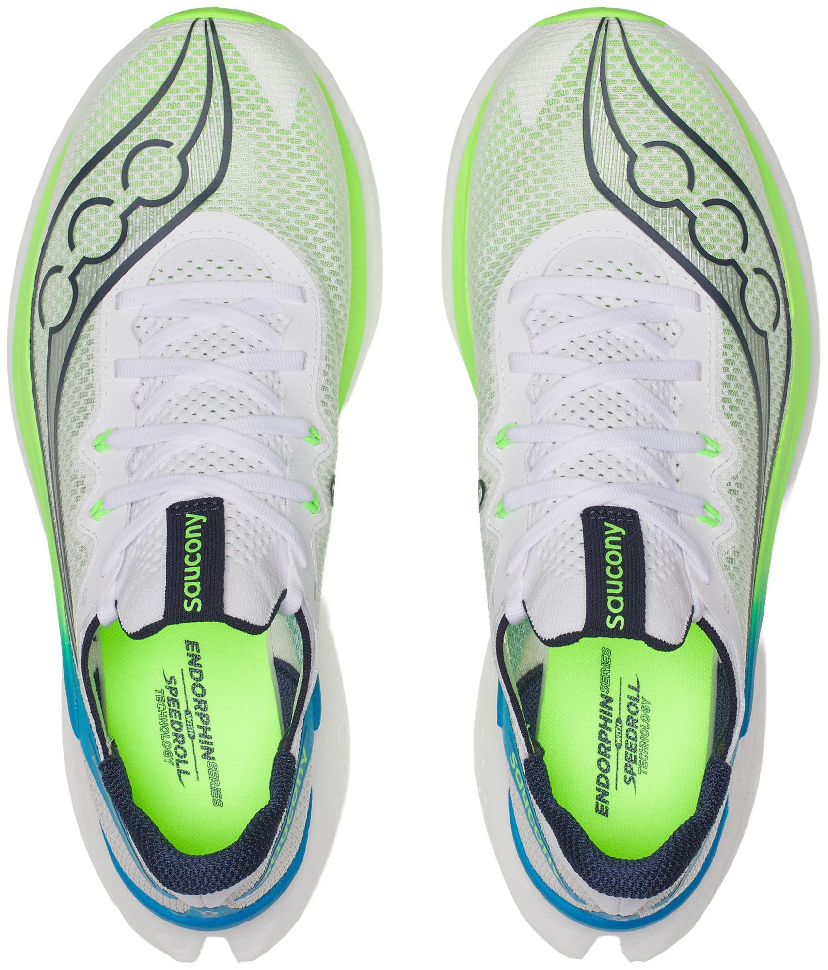 Saucony Men's Endorphin Pro 5 Running Shoe product image