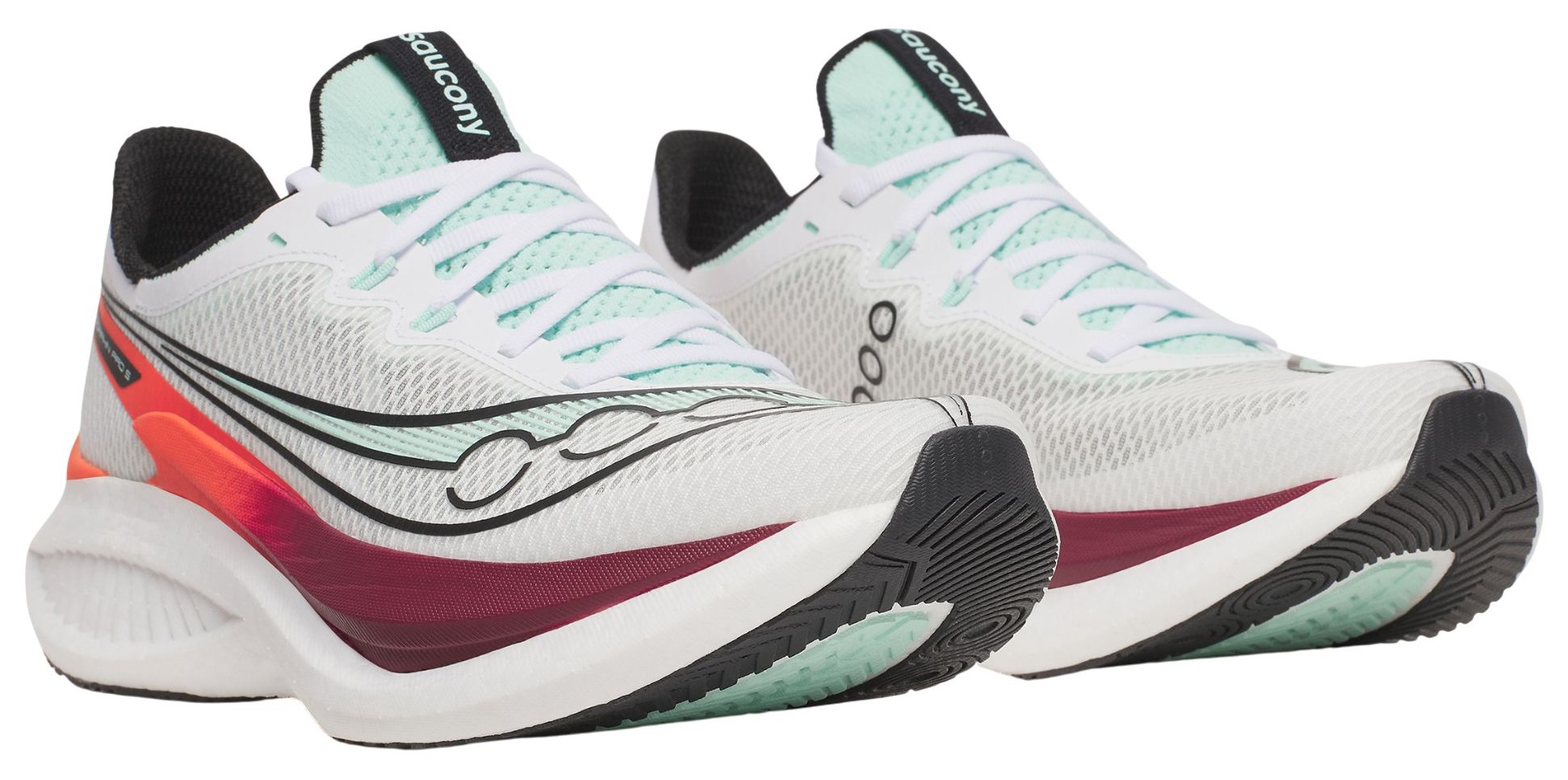 Saucony Men's Endorphin Pro 5 Running Shoe product image