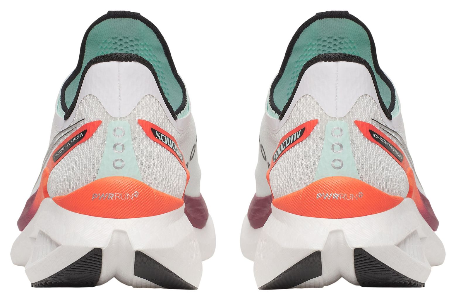 Saucony Men's Endorphin Pro 5 Running Shoe product image