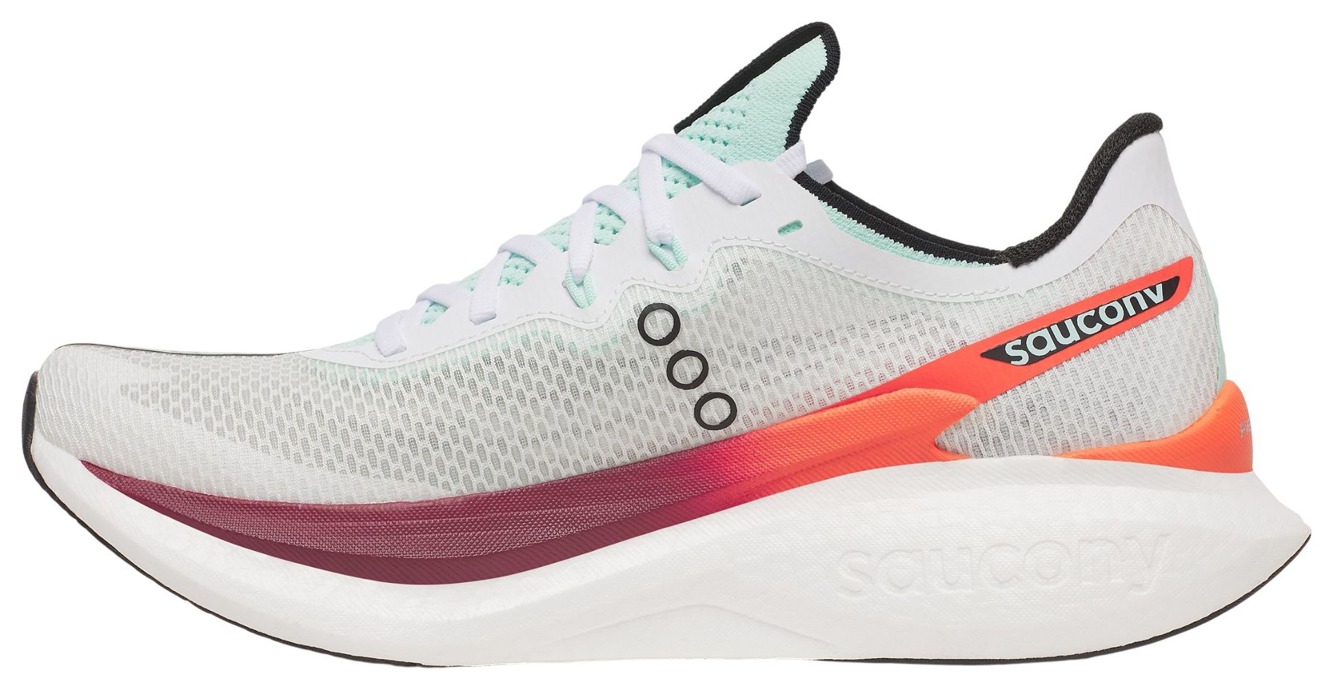 Saucony Men's Endorphin Pro 5 Running Shoe product image