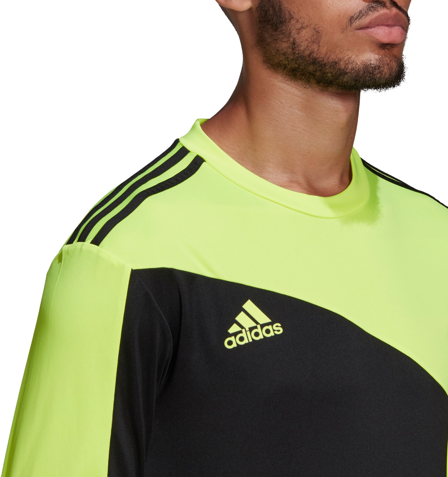 adidas Men's Squadra Goalkeeper Jersey product image