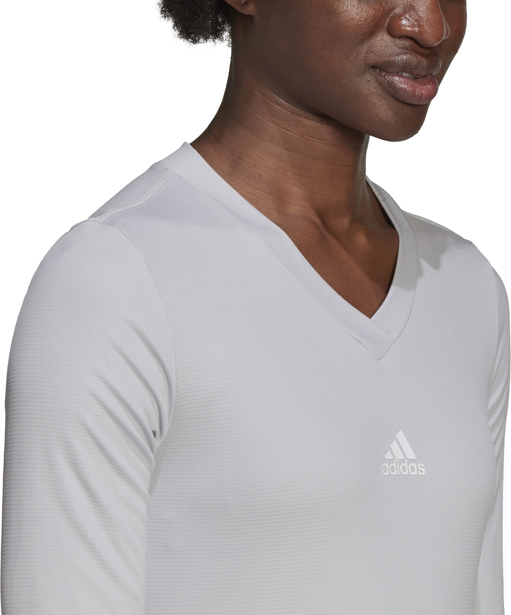 adidas Women's Team Base Long Sleeve T-Shirt product image