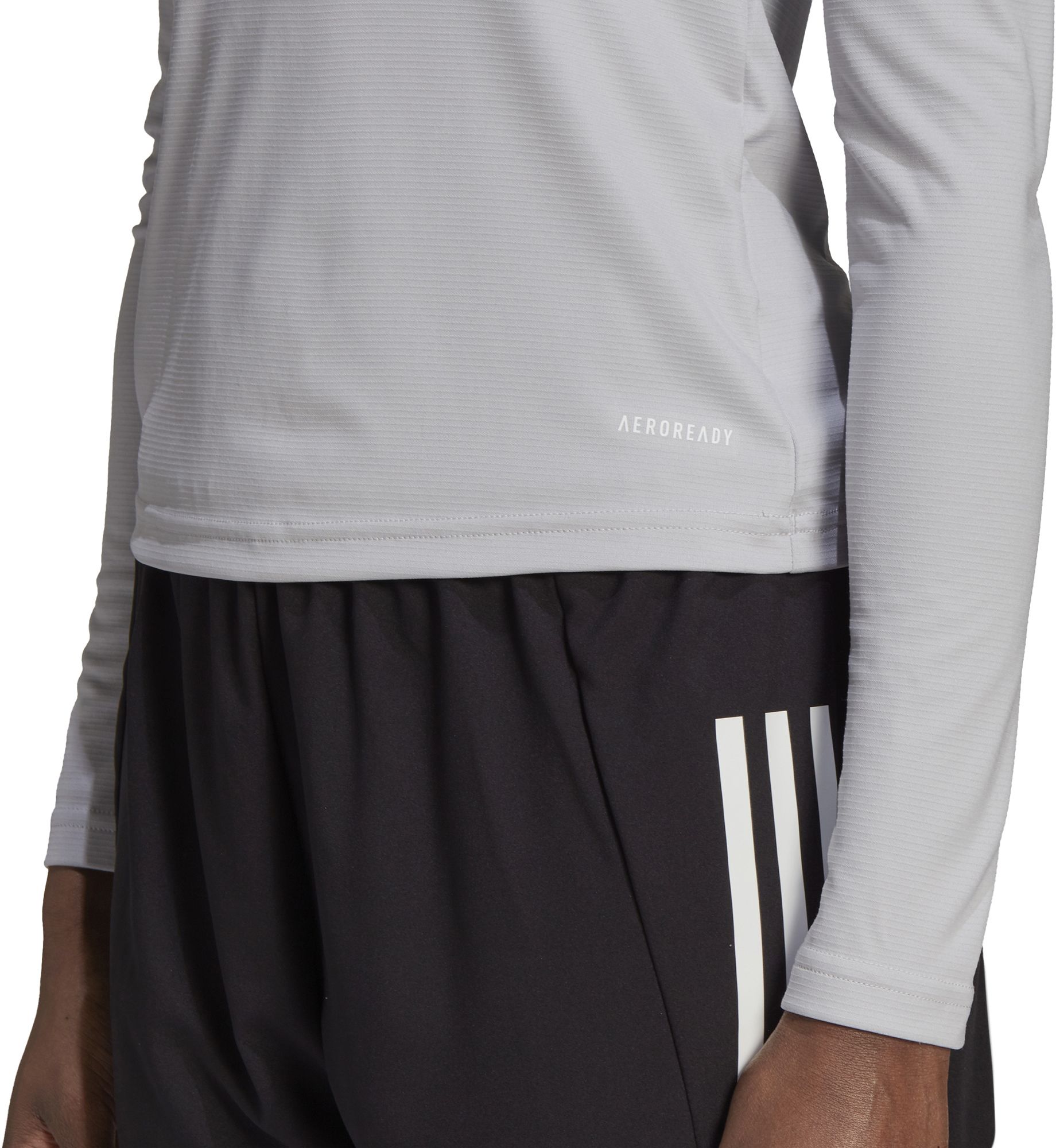 adidas Women's Team Base Long Sleeve T-Shirt product image