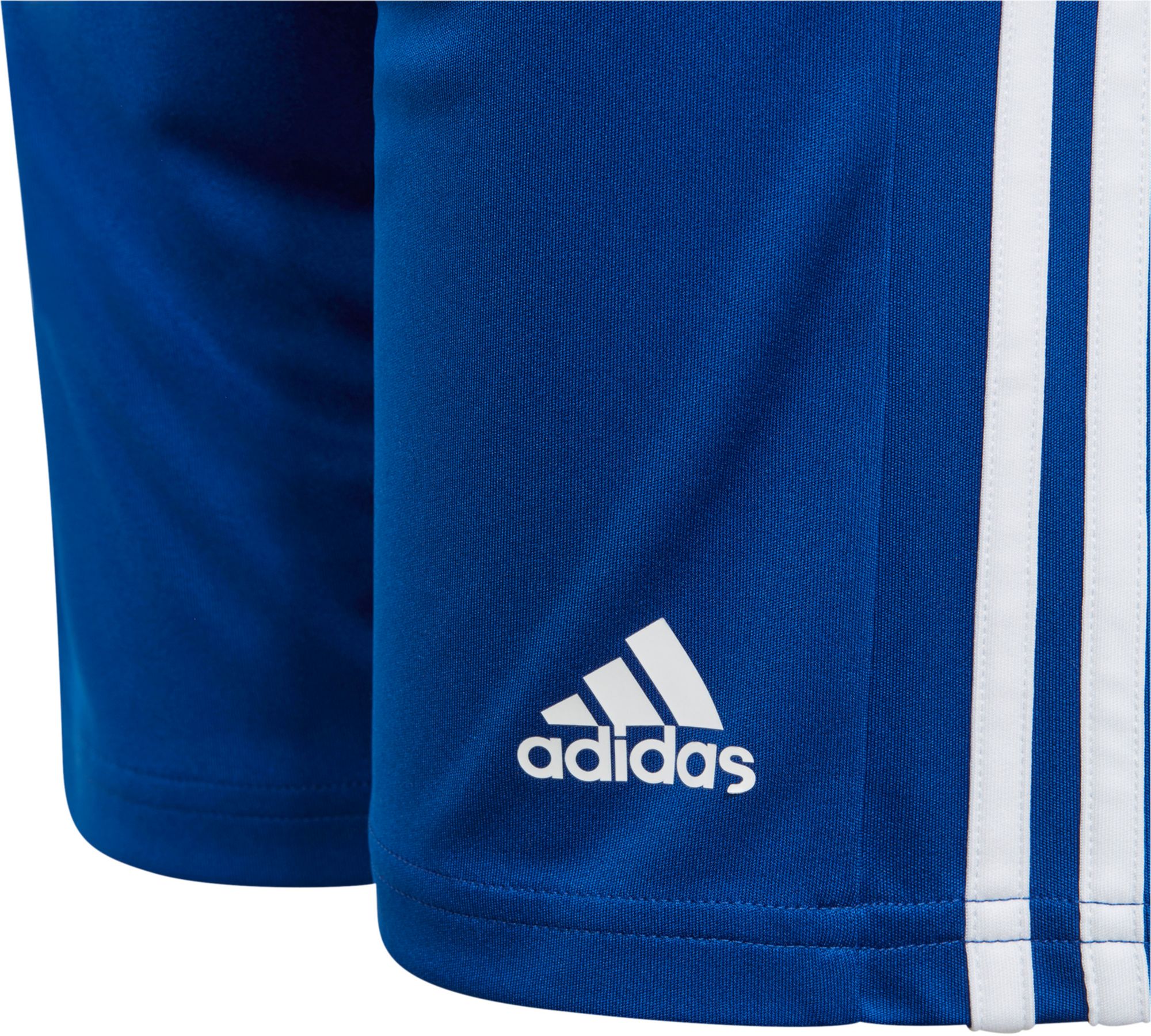 adidas Boys' Squadra Shorts product image