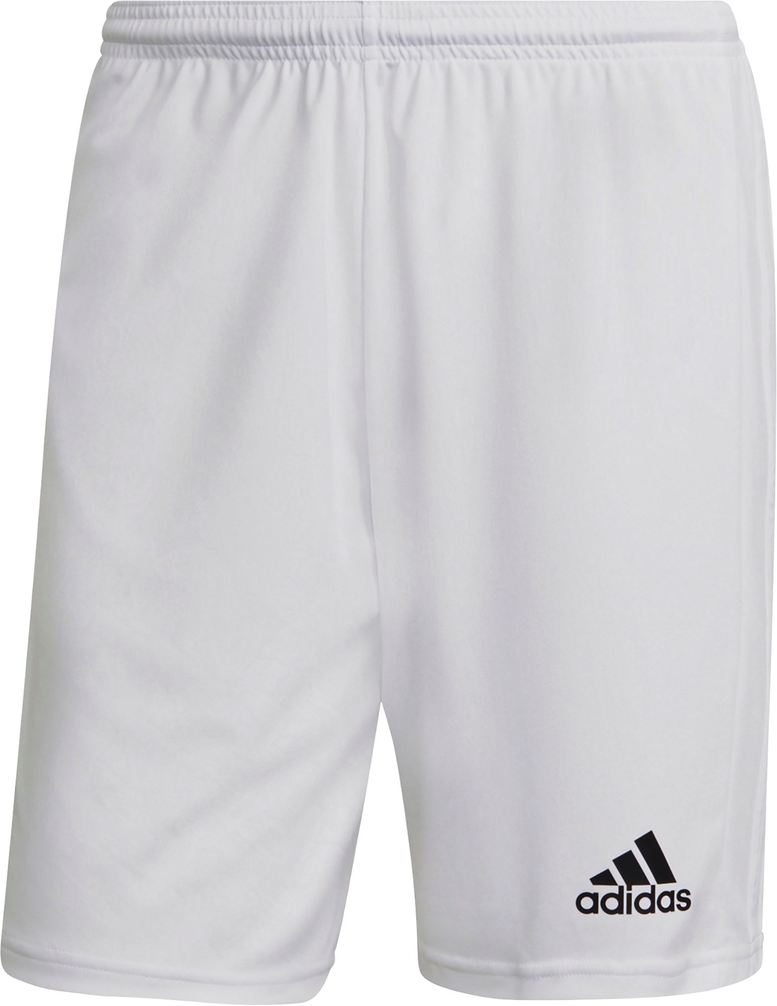 adidas Men's Squadra 21 Primegreen Soccer Shorts