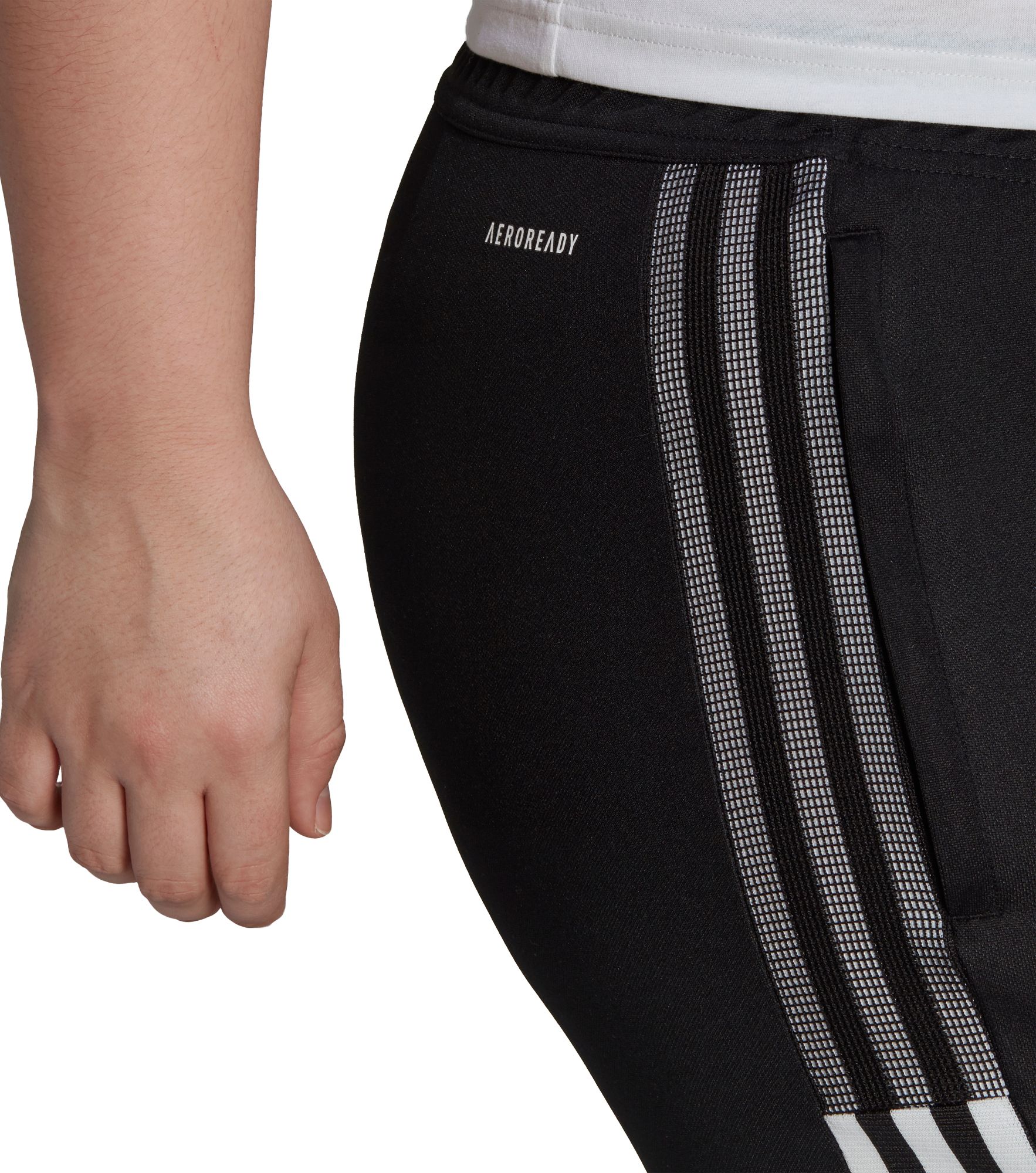 adidas Women's Tiro 21 Track Pants product image
