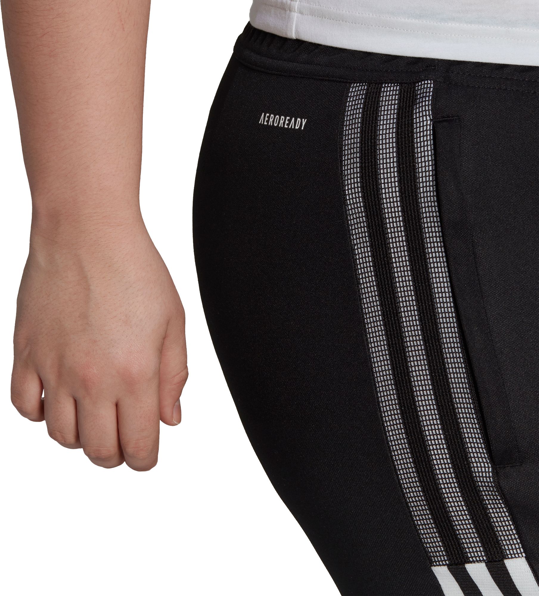 adidas Women's Tiro 21 Track Pants product image