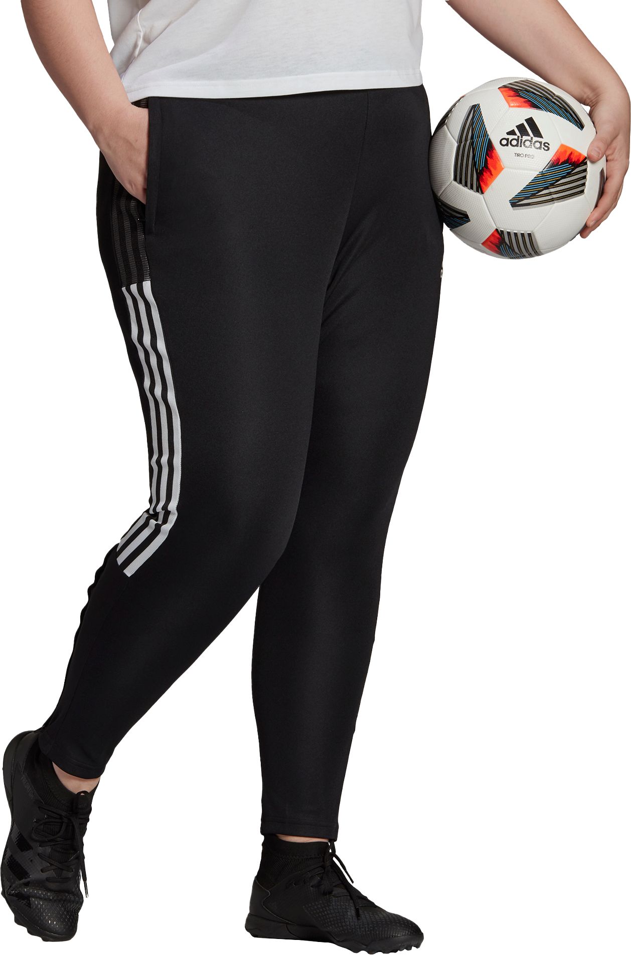 adidas Women's Tiro 21 Track Pants product image