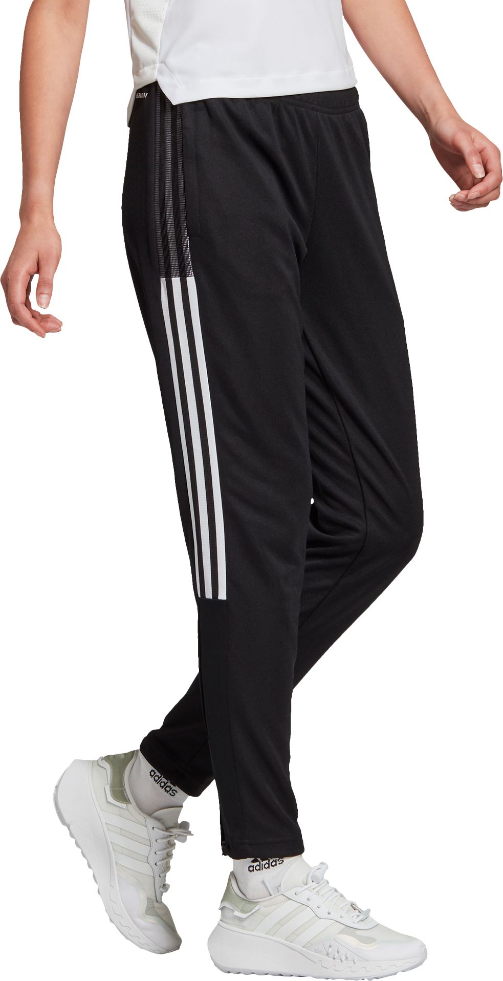 adidas Women's Tiro 21 Track Pants product image