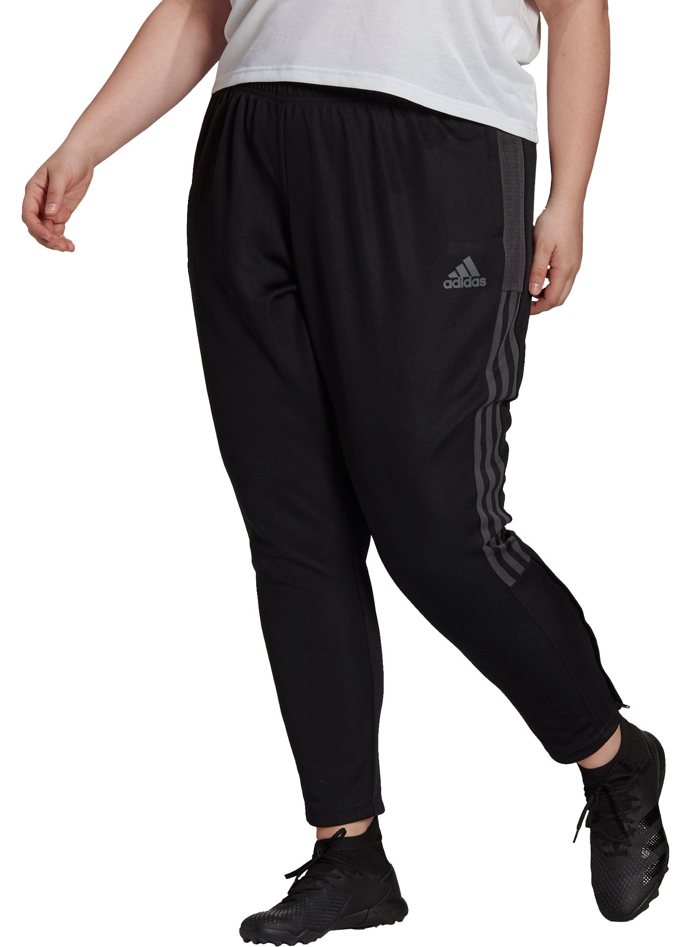 Adidas tiro 17 pants women's size chart sales