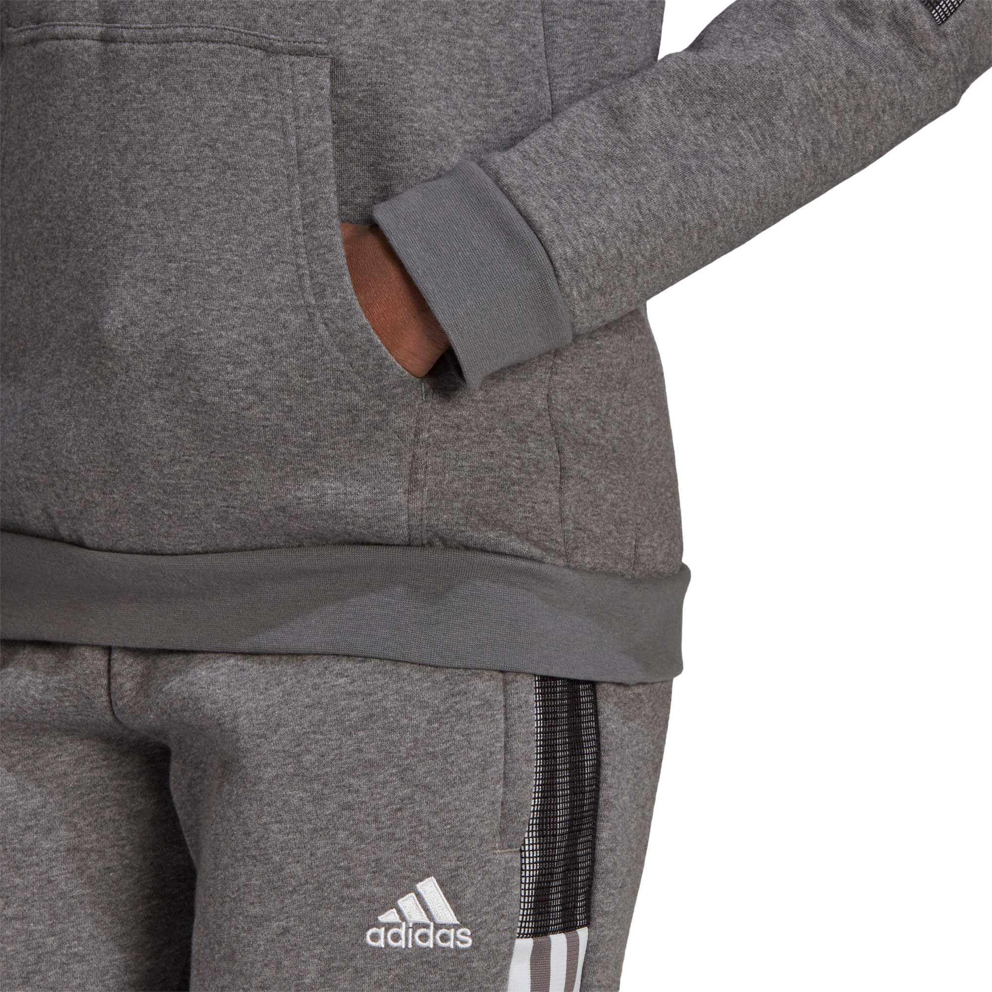 adidas tiro 21 sweat hoodie