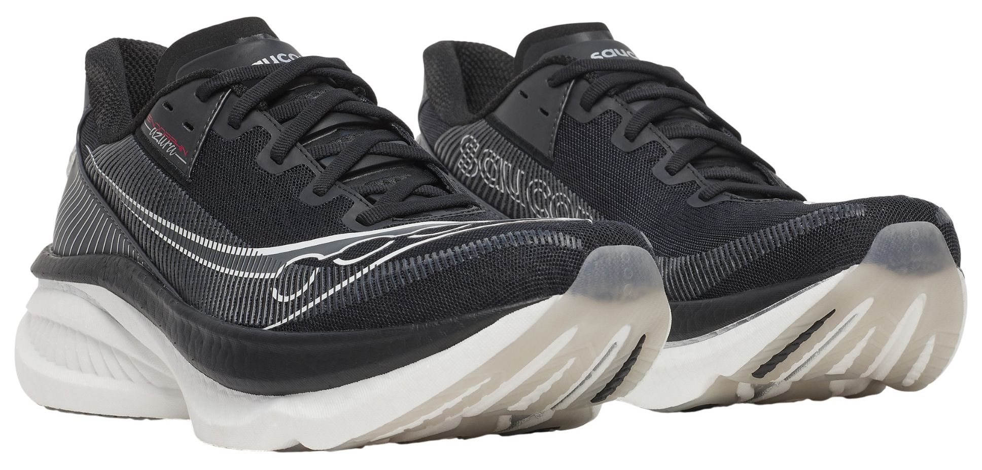 Saucony Men's Endorphin Azura Running Shoes product image