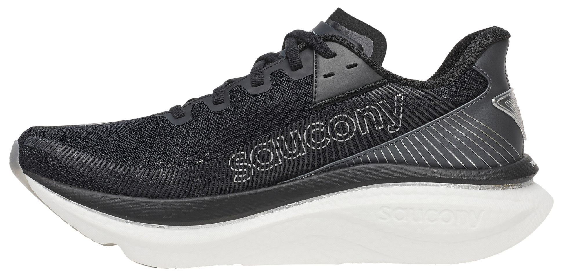 Saucony Men's Endorphin Azura Running Shoes product image