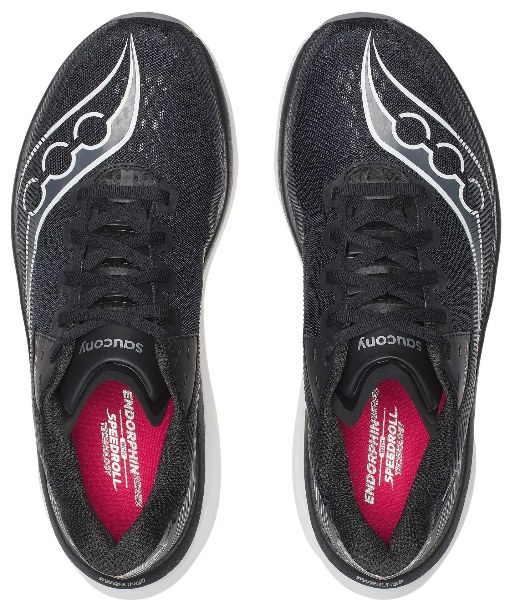 Saucony Men's Endorphin Azura Running Shoes product image