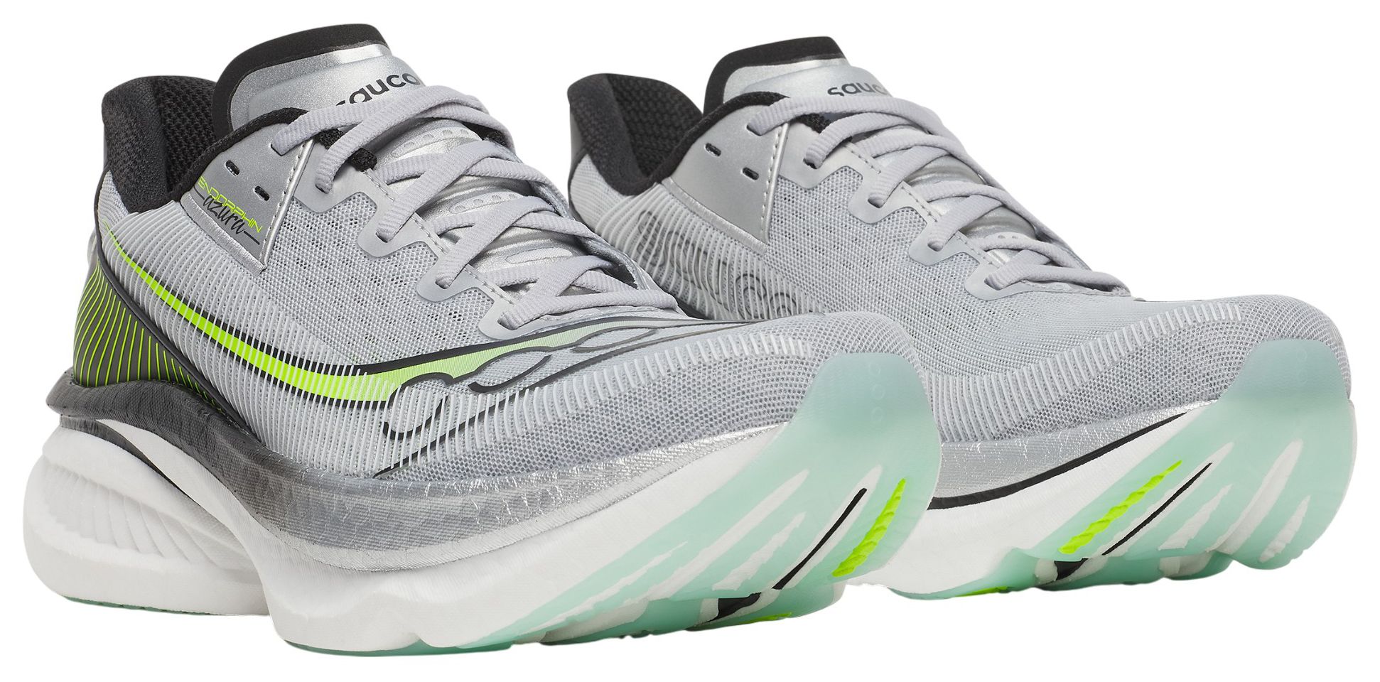 Saucony Men's Endorphin Azura Running Shoes product image