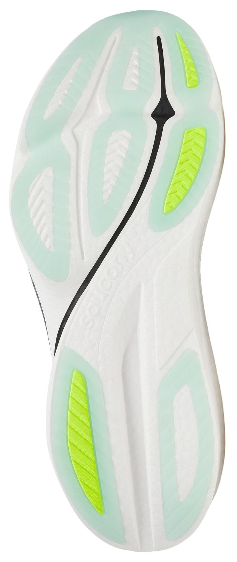 Saucony Men's Endorphin Azura Running Shoes product image