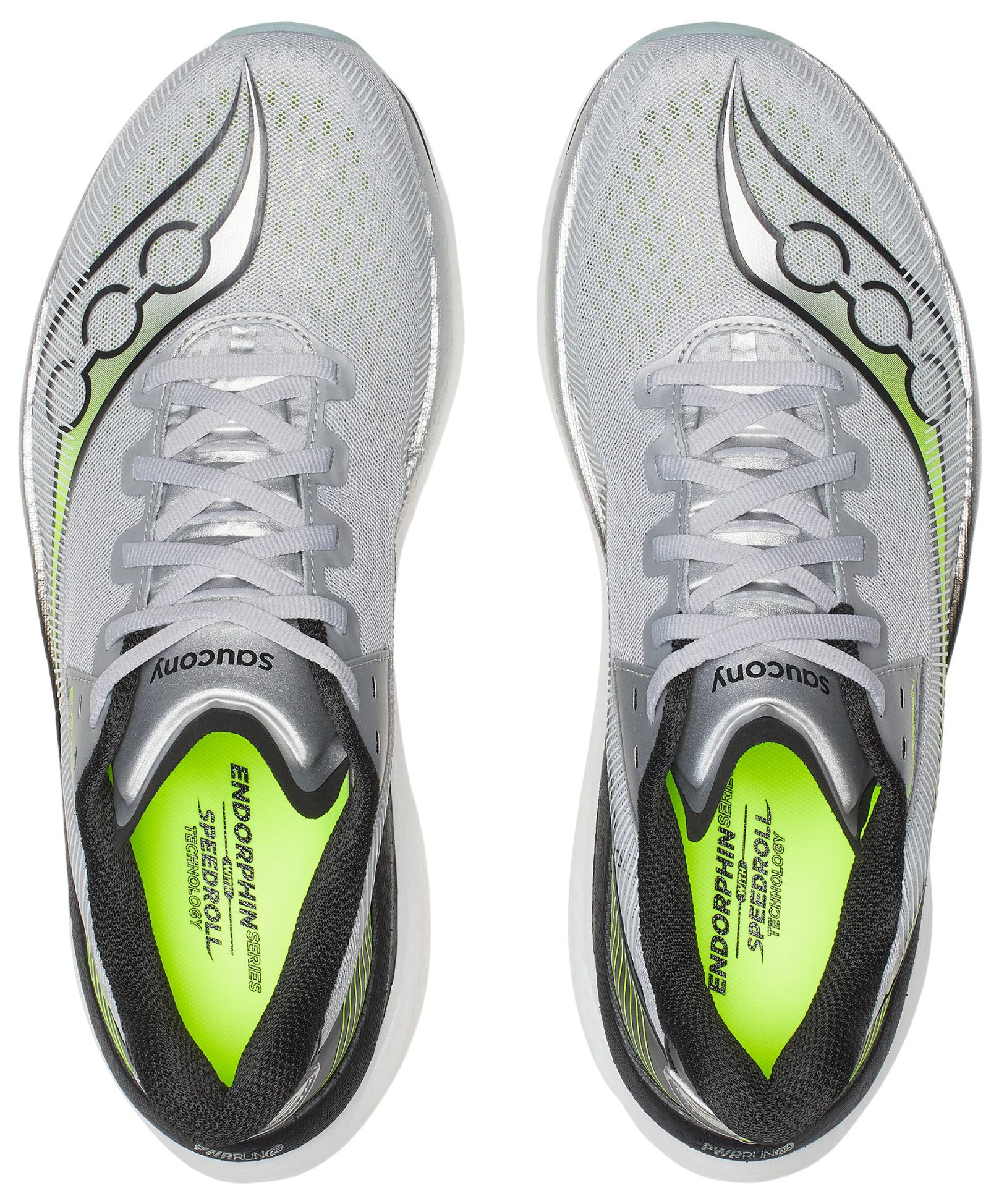 Saucony Men's Endorphin Azura Running Shoes product image