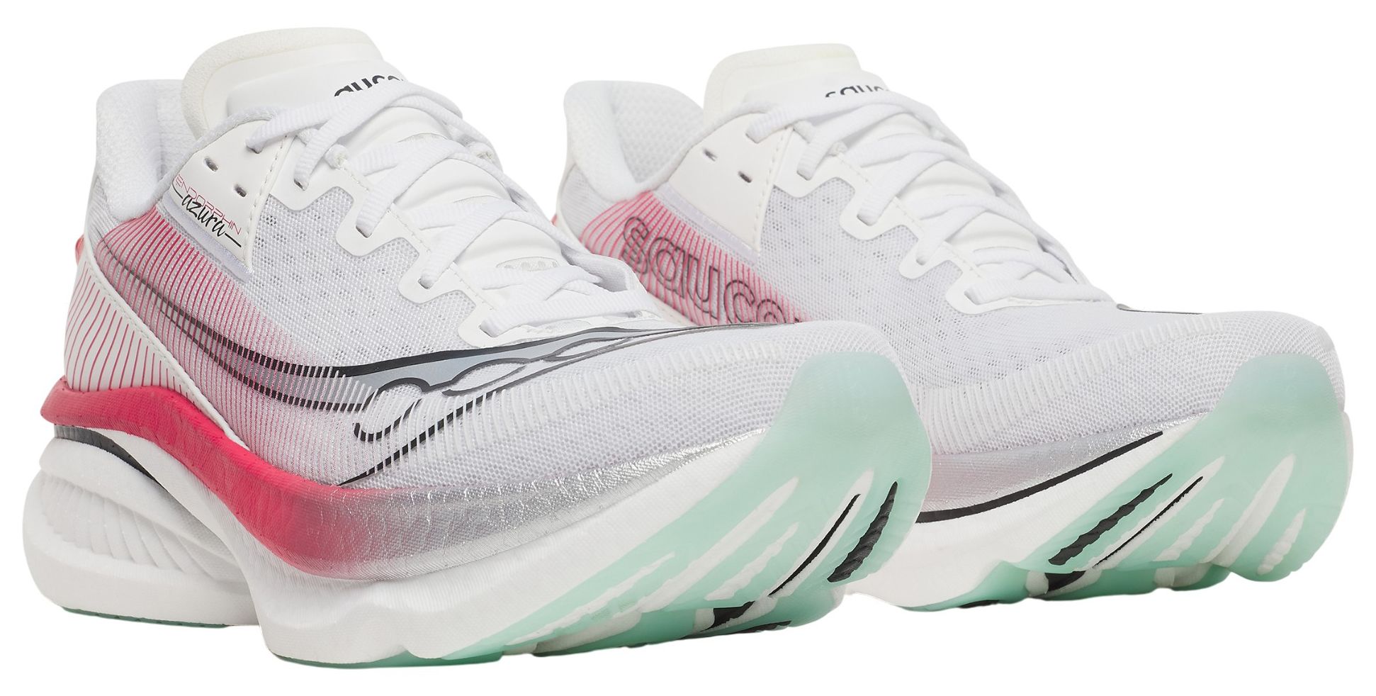 Saucony Men's Endorphin Azura Running Shoes product image