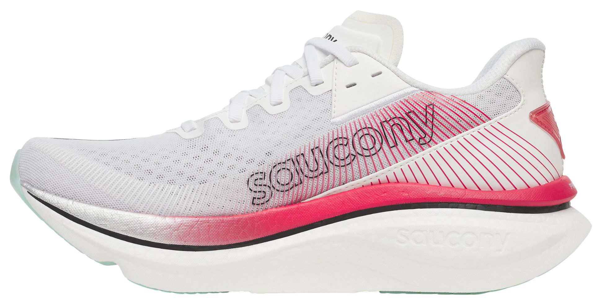 Saucony Men's Endorphin Azura Running Shoes product image