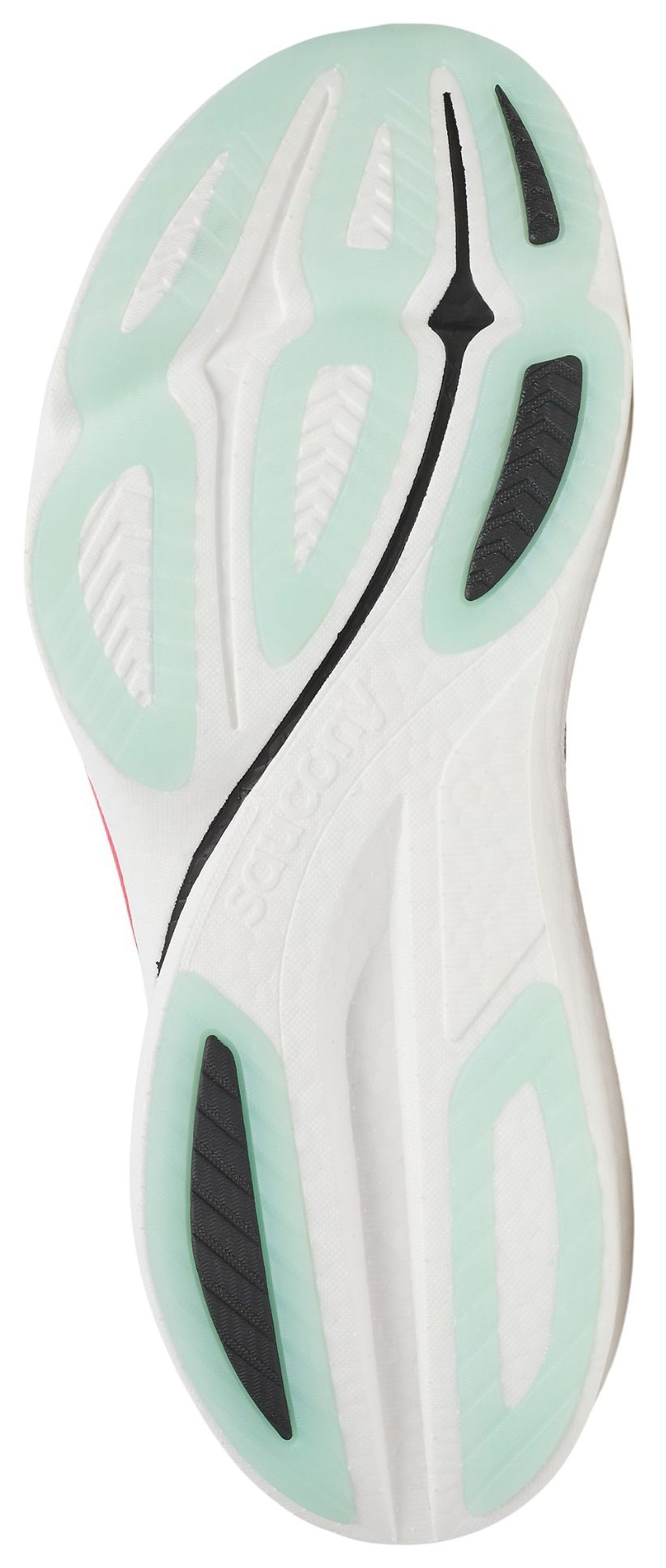 Saucony Men's Endorphin Azura Running Shoes product image