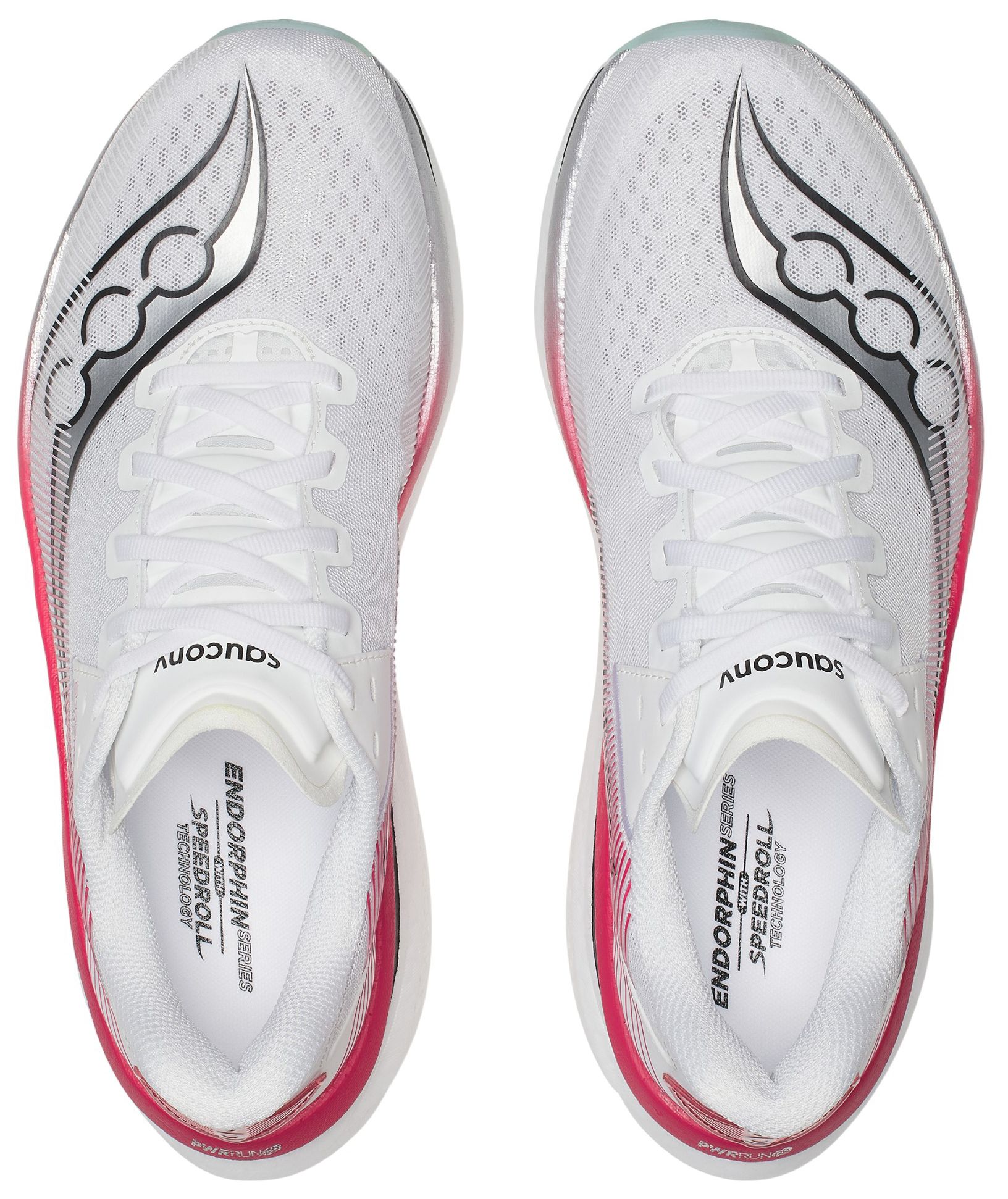Saucony Men's Endorphin Azura Running Shoes product image
