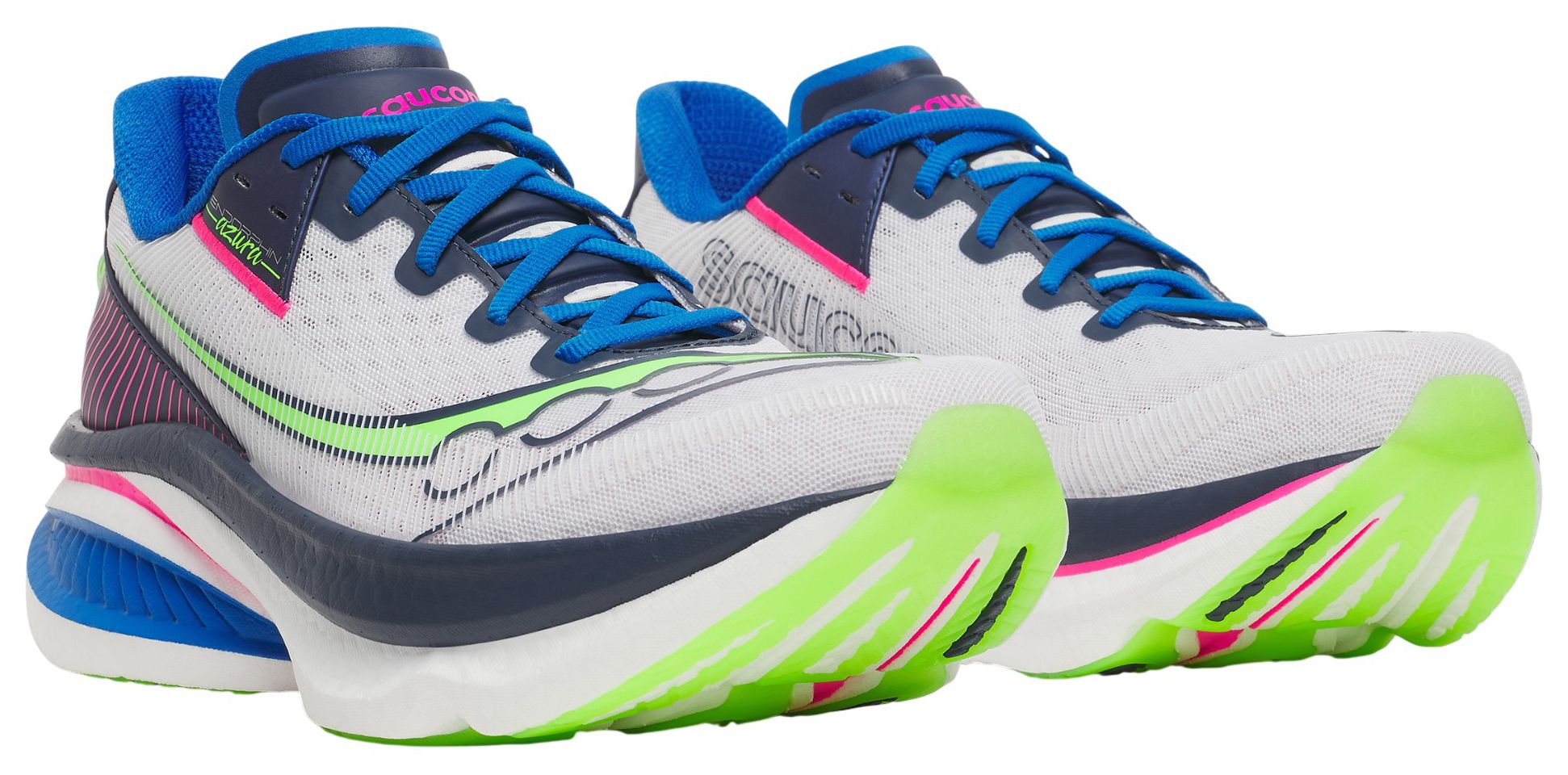 Saucony Men's Endorphin Azura Running Shoes product image