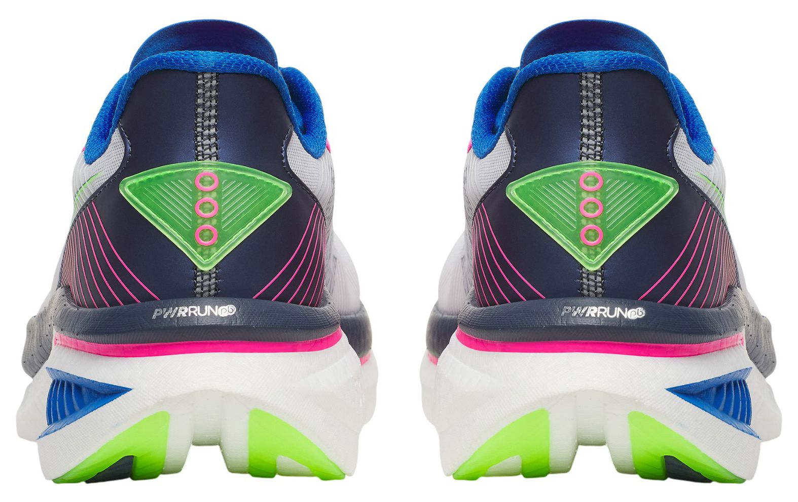 Saucony Men's Endorphin Azura Running Shoes product image