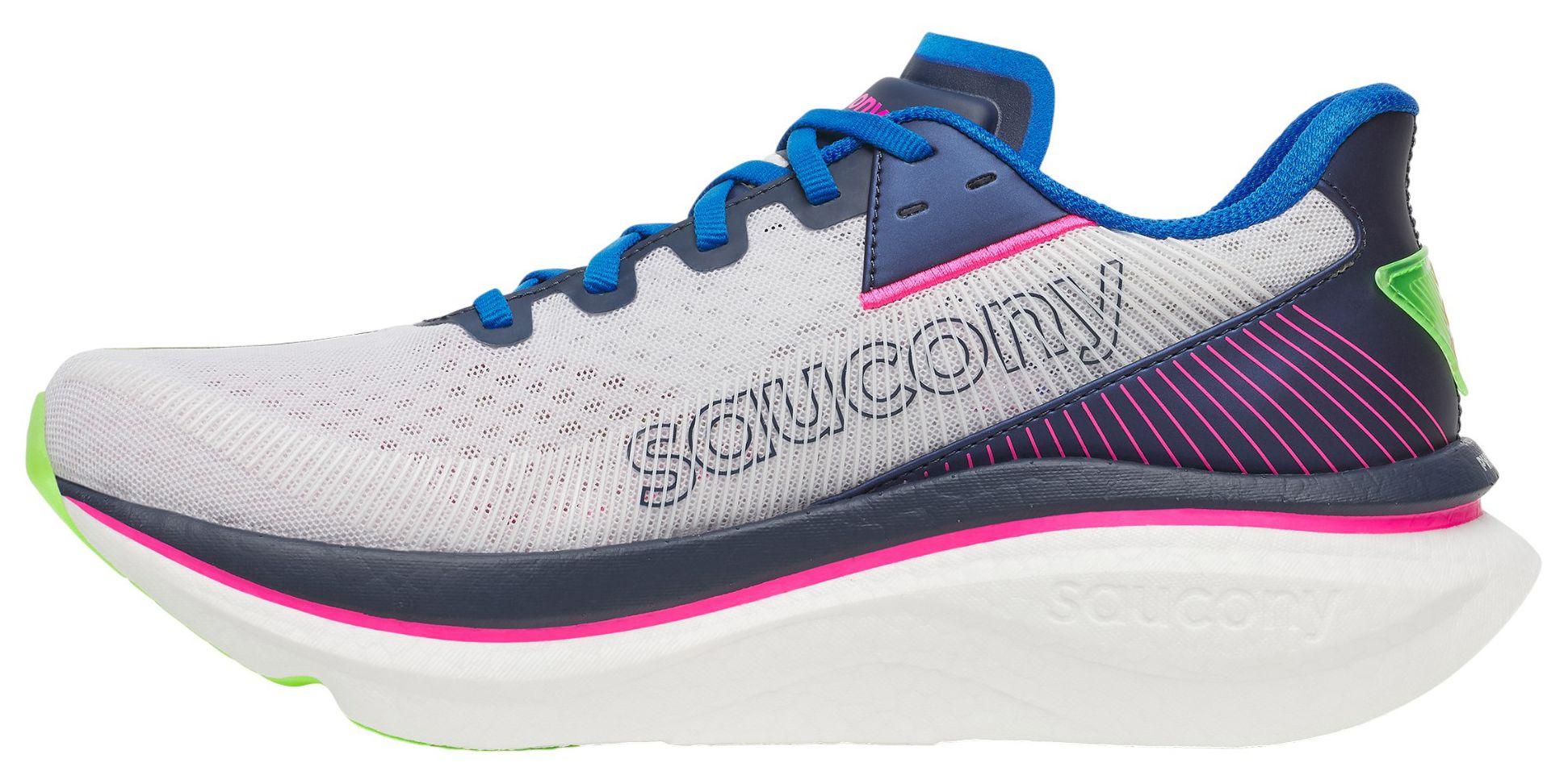 Saucony Men's Endorphin Azura Running Shoes product image