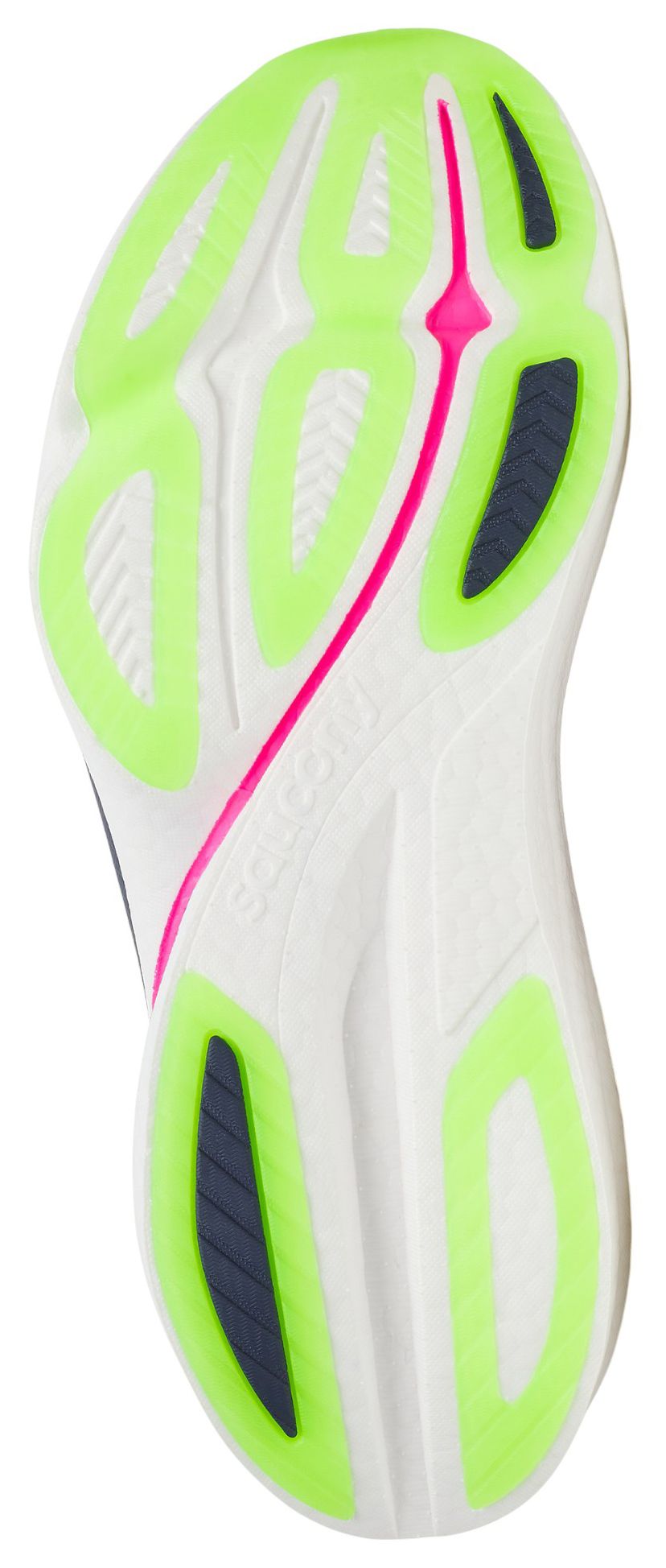 Saucony Men's Endorphin Azura Running Shoes product image