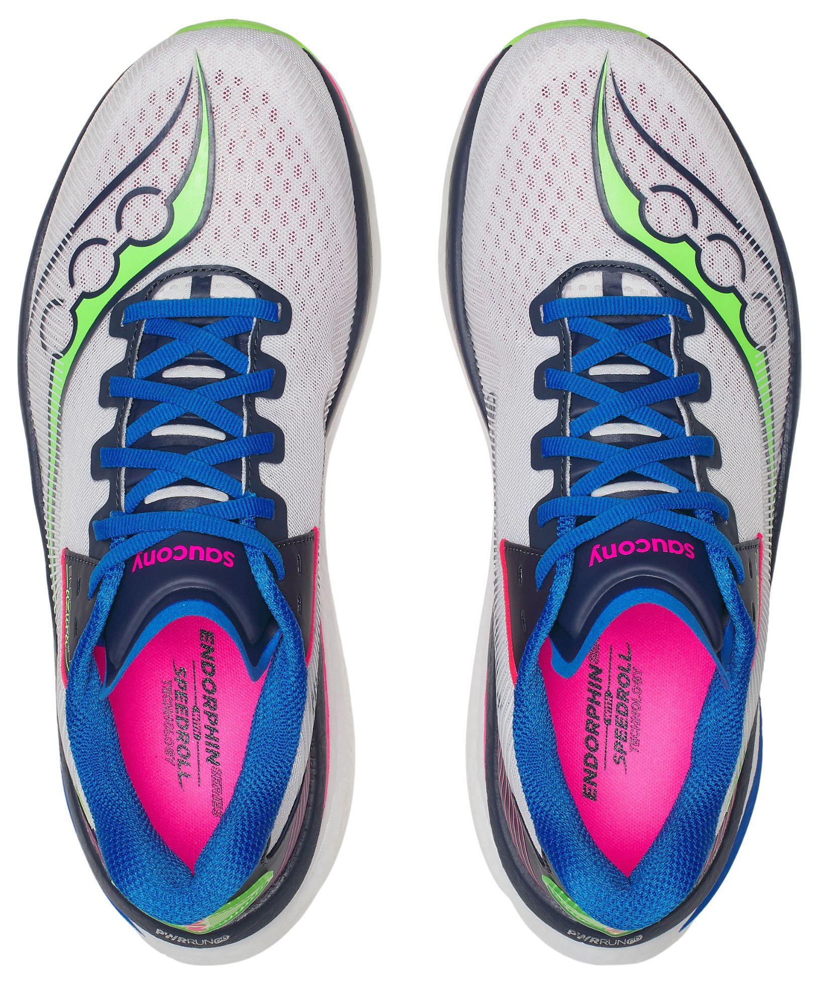 Saucony Men's Endorphin Azura Running Shoes product image
