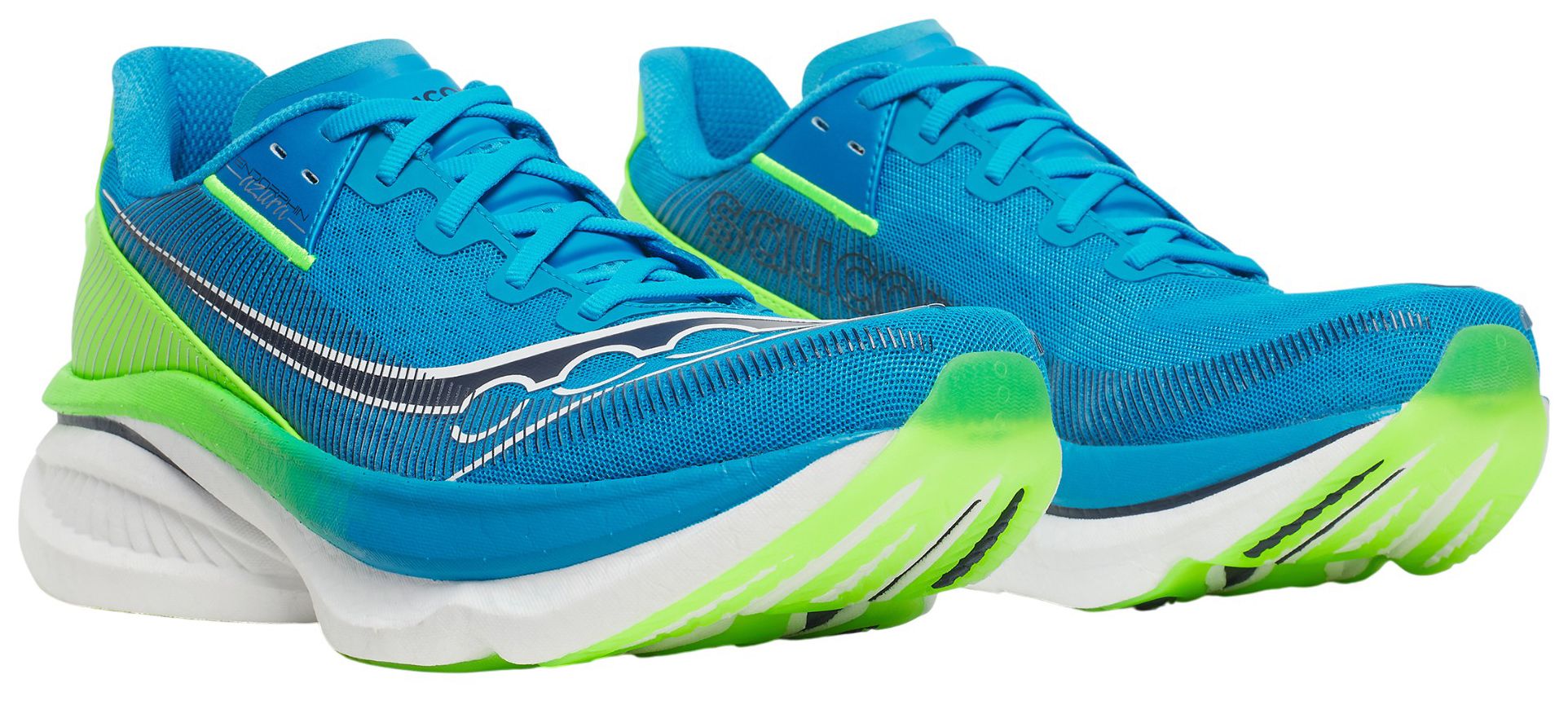 Saucony Men's Endorphin Azura Running Shoes product image