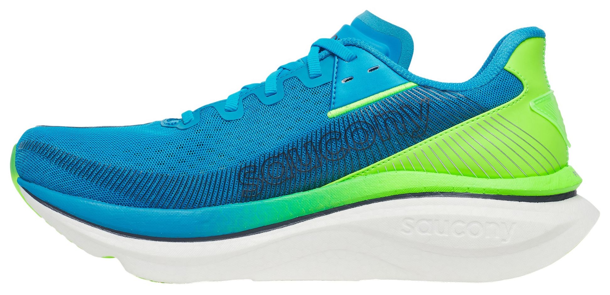 Saucony Men's Endorphin Azura Running Shoes product image