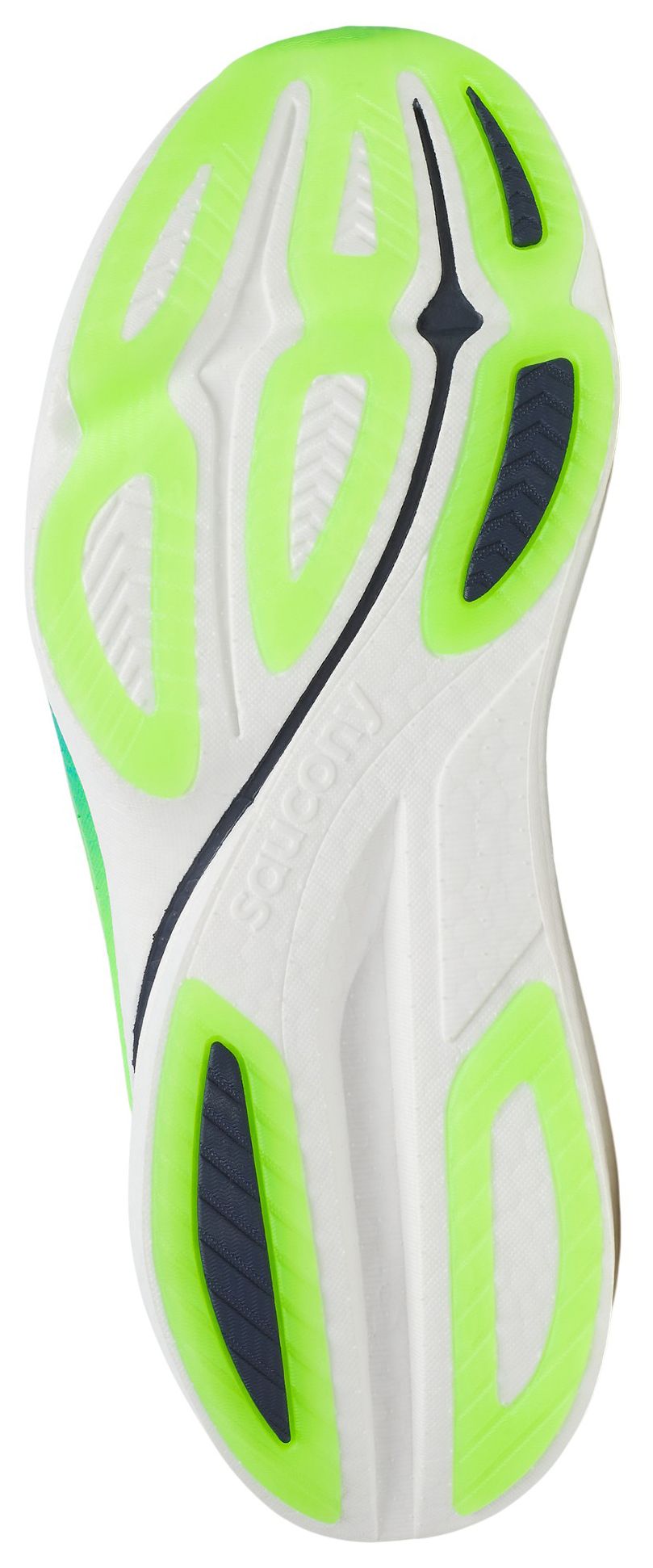 Saucony Men's Endorphin Azura Running Shoes product image