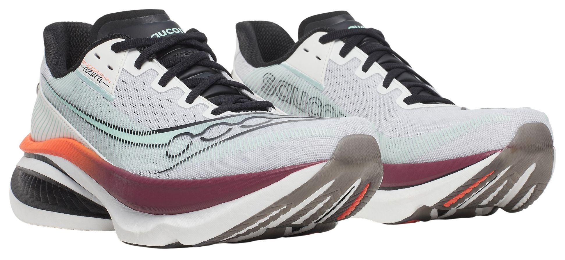 Saucony Men's Endorphin Azura Running Shoes product image